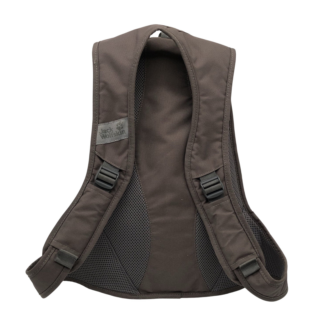 Unisex Jack Wolfskin - Seljakott, suurus Ei kokoa - Pruun (3)