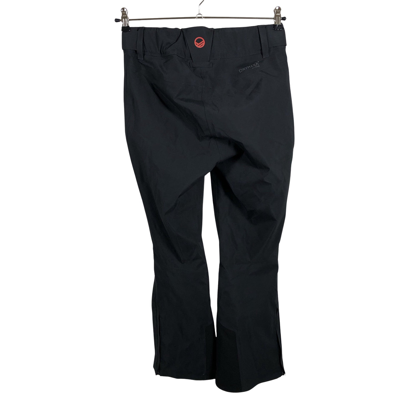 Unisex Halti - Talvepüksid, suurus 36 - Must (2)