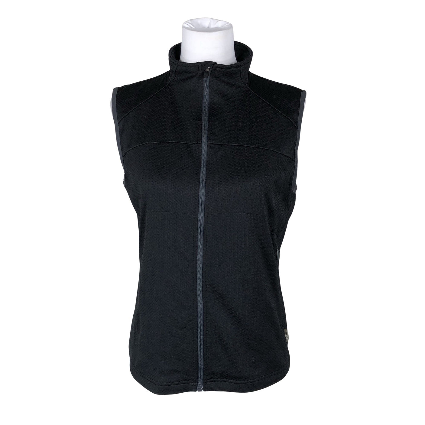 Unisex McKinley - Spordivest, suurus 40 - Must (1)