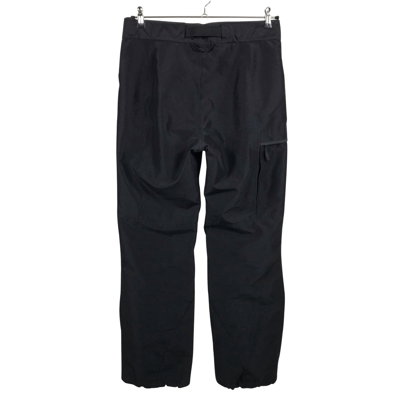 Unisex Haglöfs - Õuepüksid, suurus 36 - Must (2)