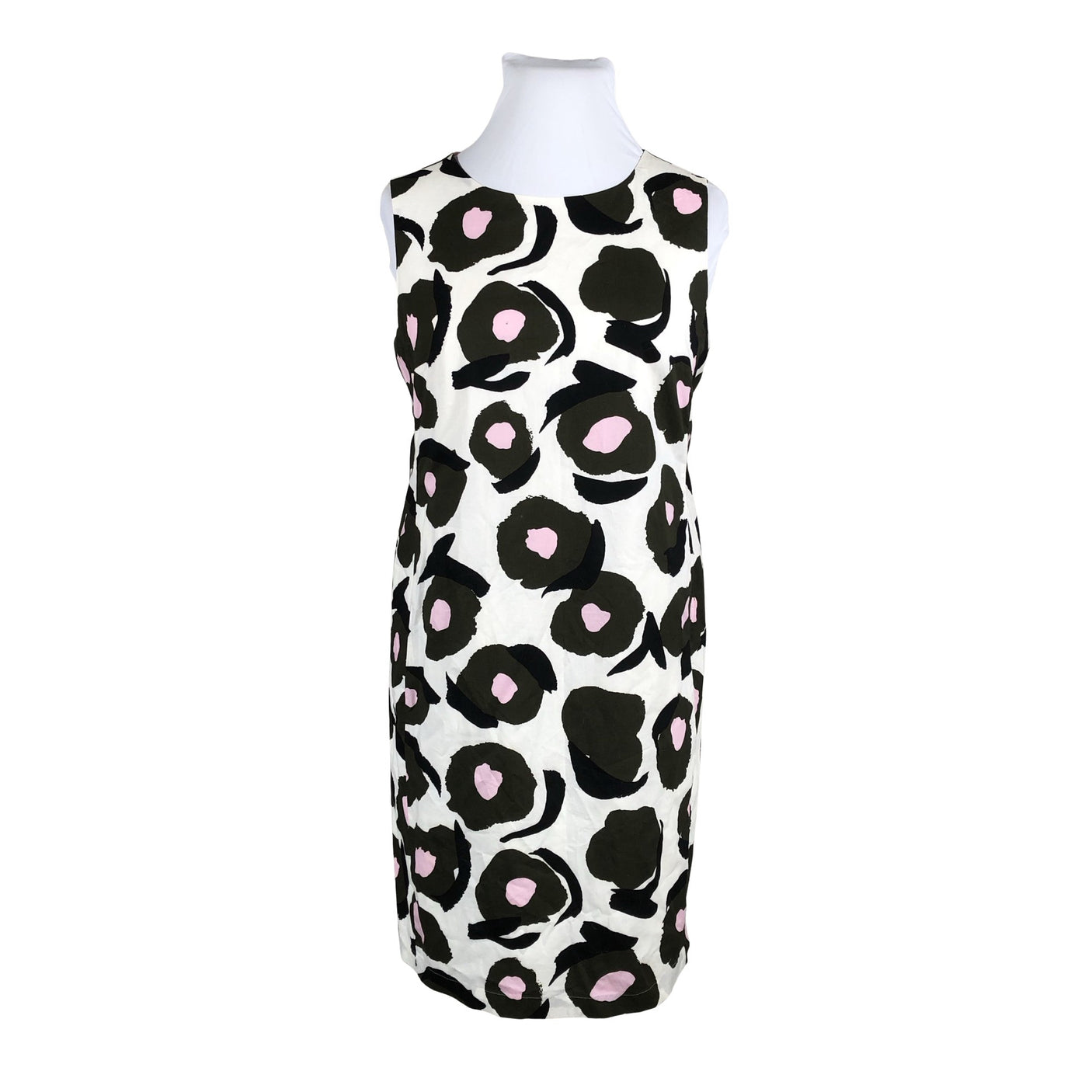 Unisex Marimekko - Pliiatskleit, suurus 42 - Valge (1)