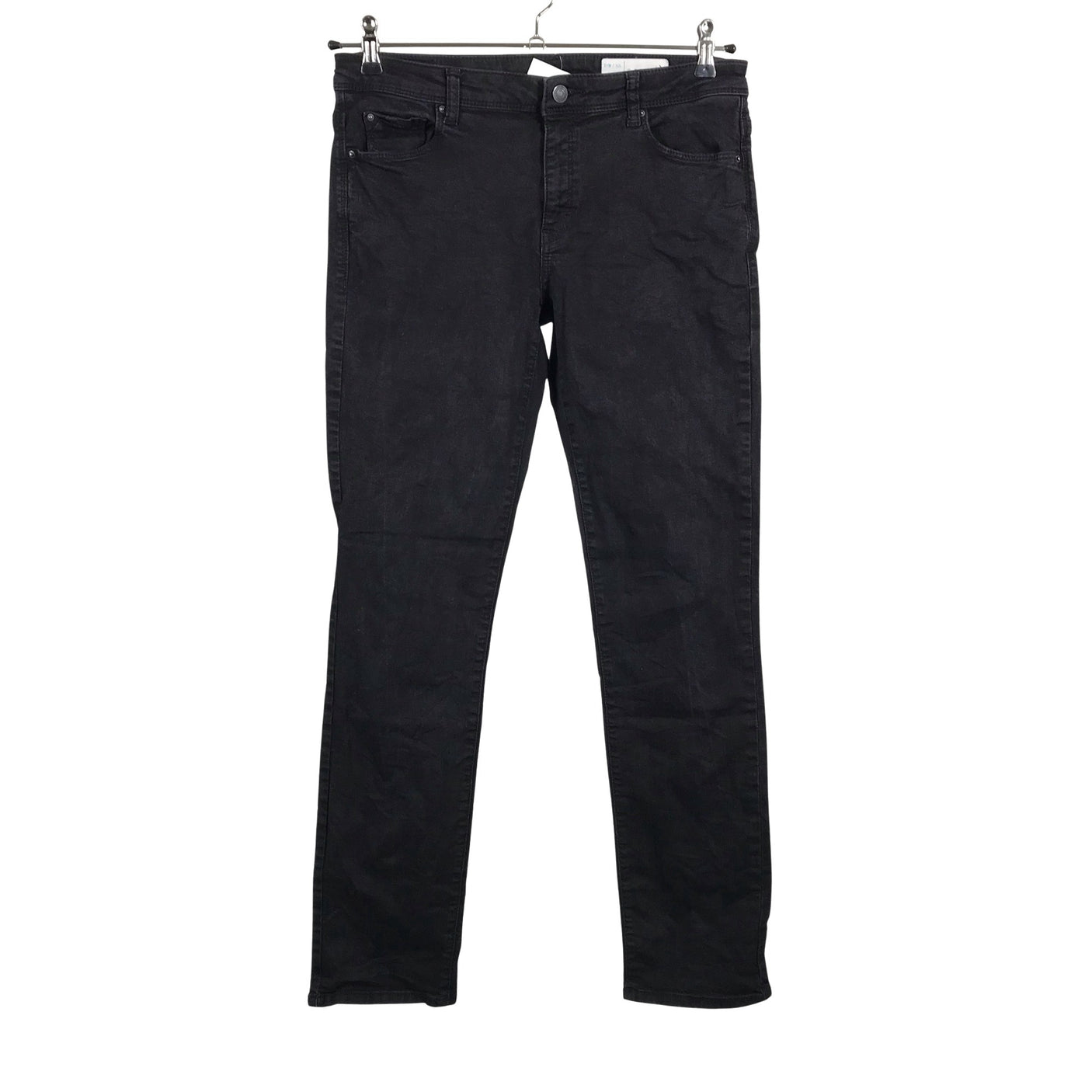 Unisex Esprit - Teksad, suurus W31 - Must (1)