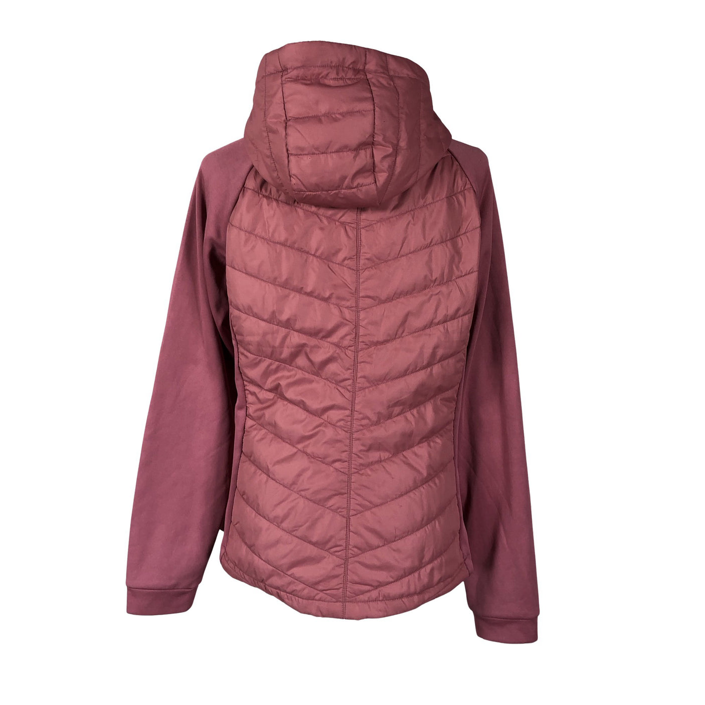 Unisex Umbro - Õhem talvejope, suurus 40 - Heleroosa (2)