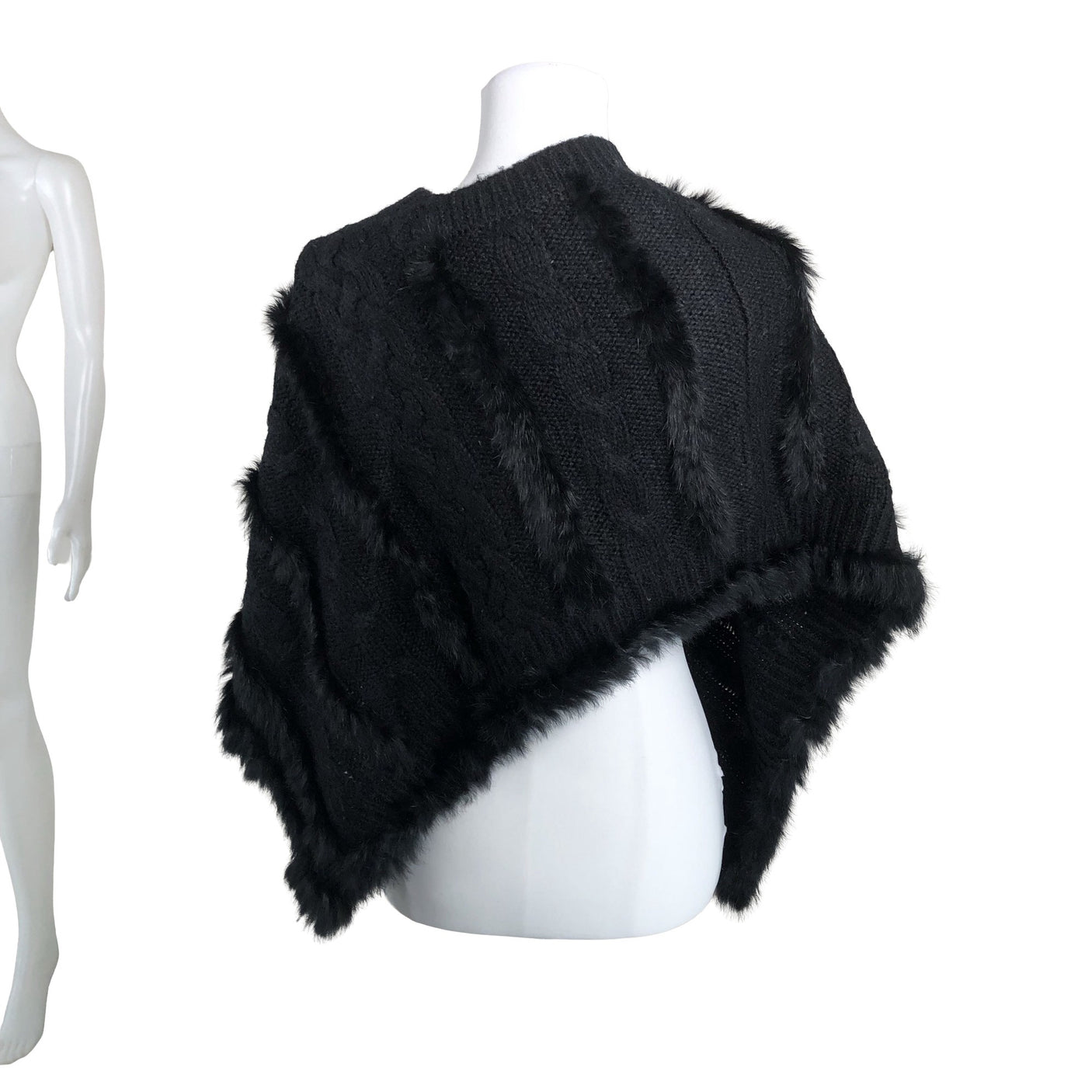 Unisex L'asessor - Õlasall, suurus 38 - Must (2)