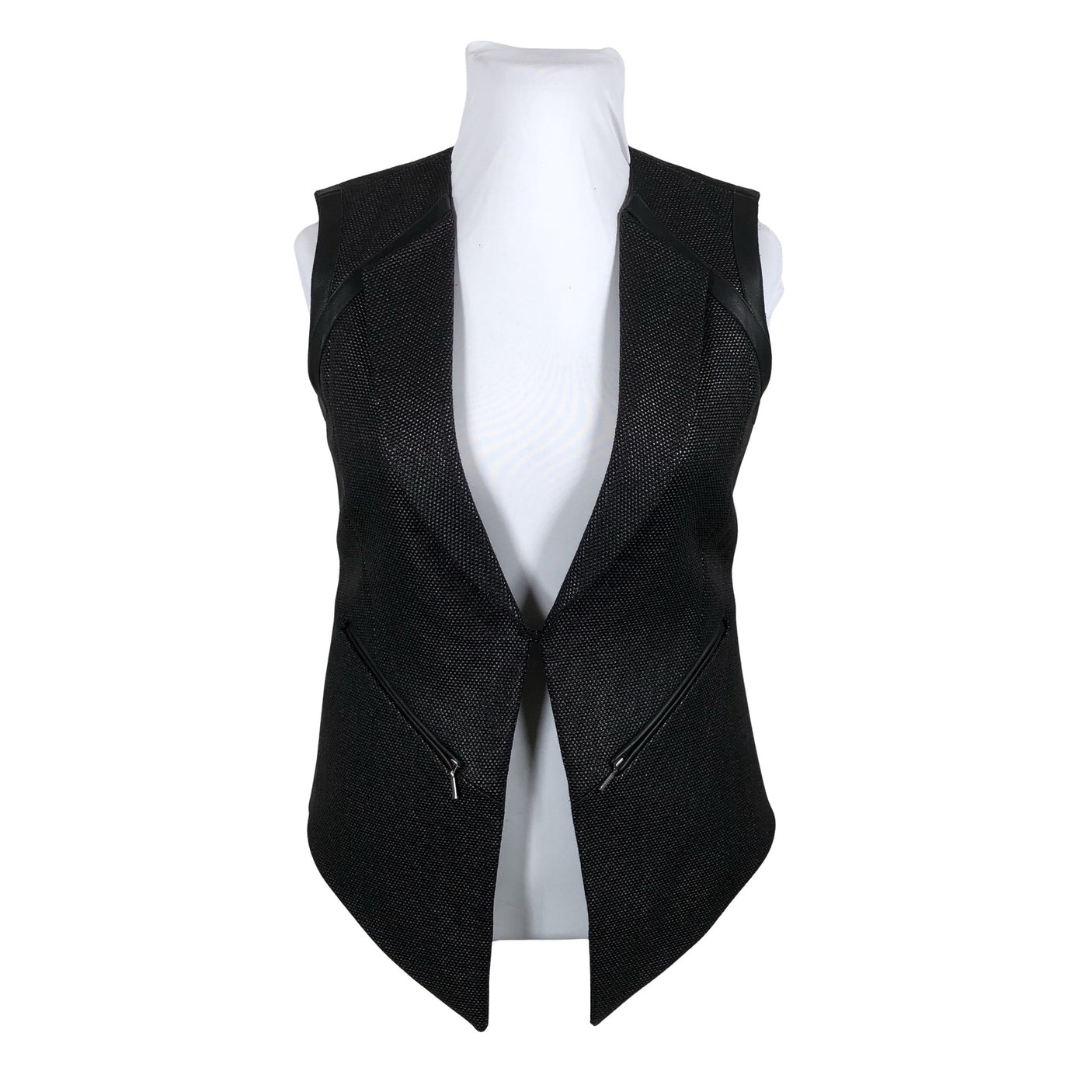 Unisex Barbour - Vest, suurus 42 - Must (1)