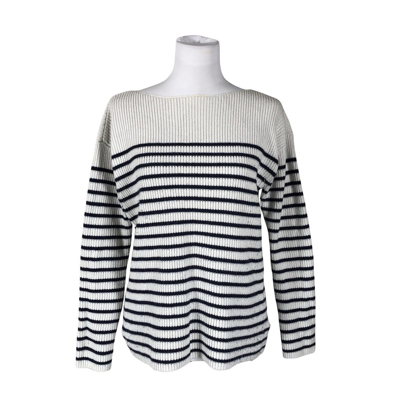 Unisex Gap - Kampsun, suurus 38 - Valge (1)