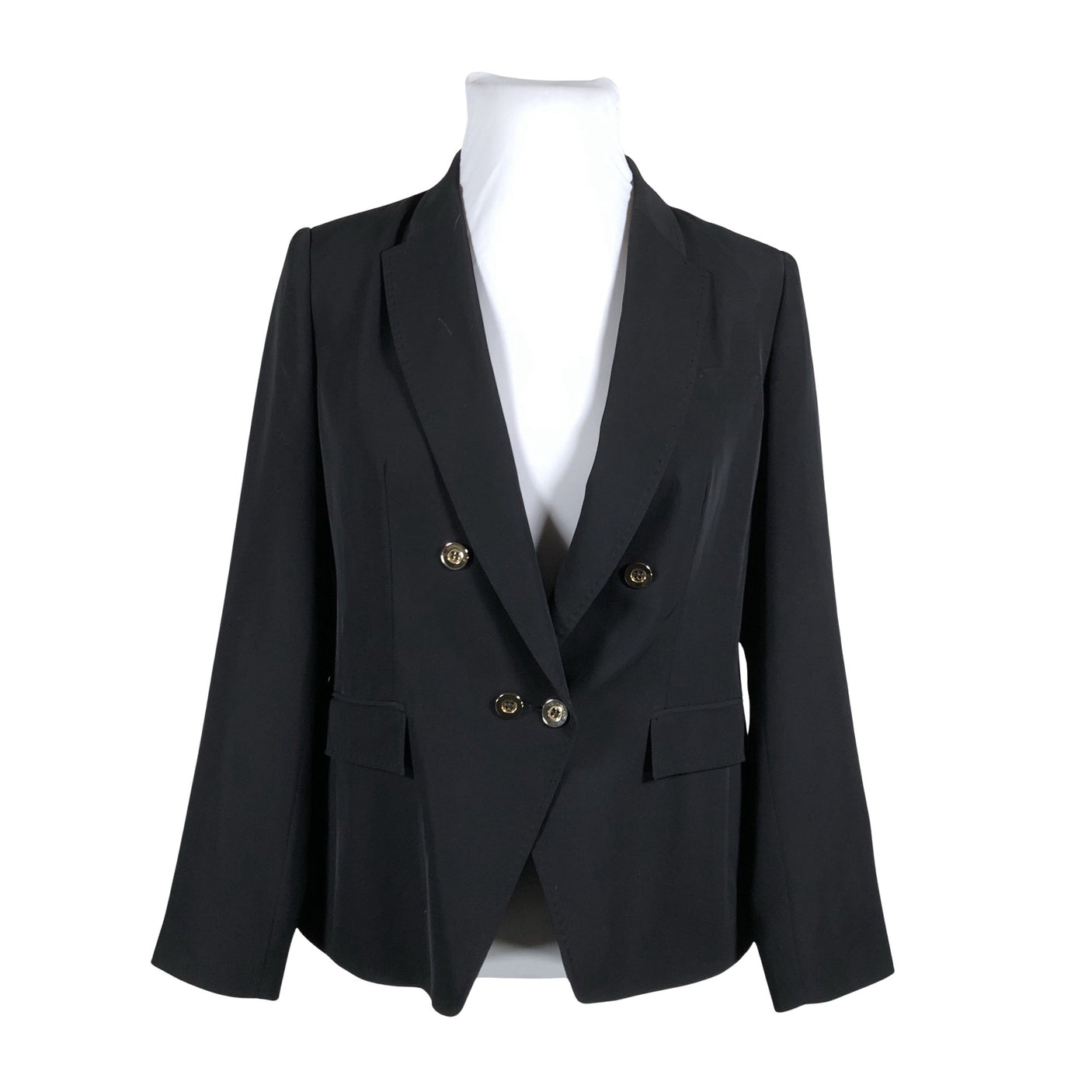 Unisex Yera - Jakk, suurus 42 - Must (1)