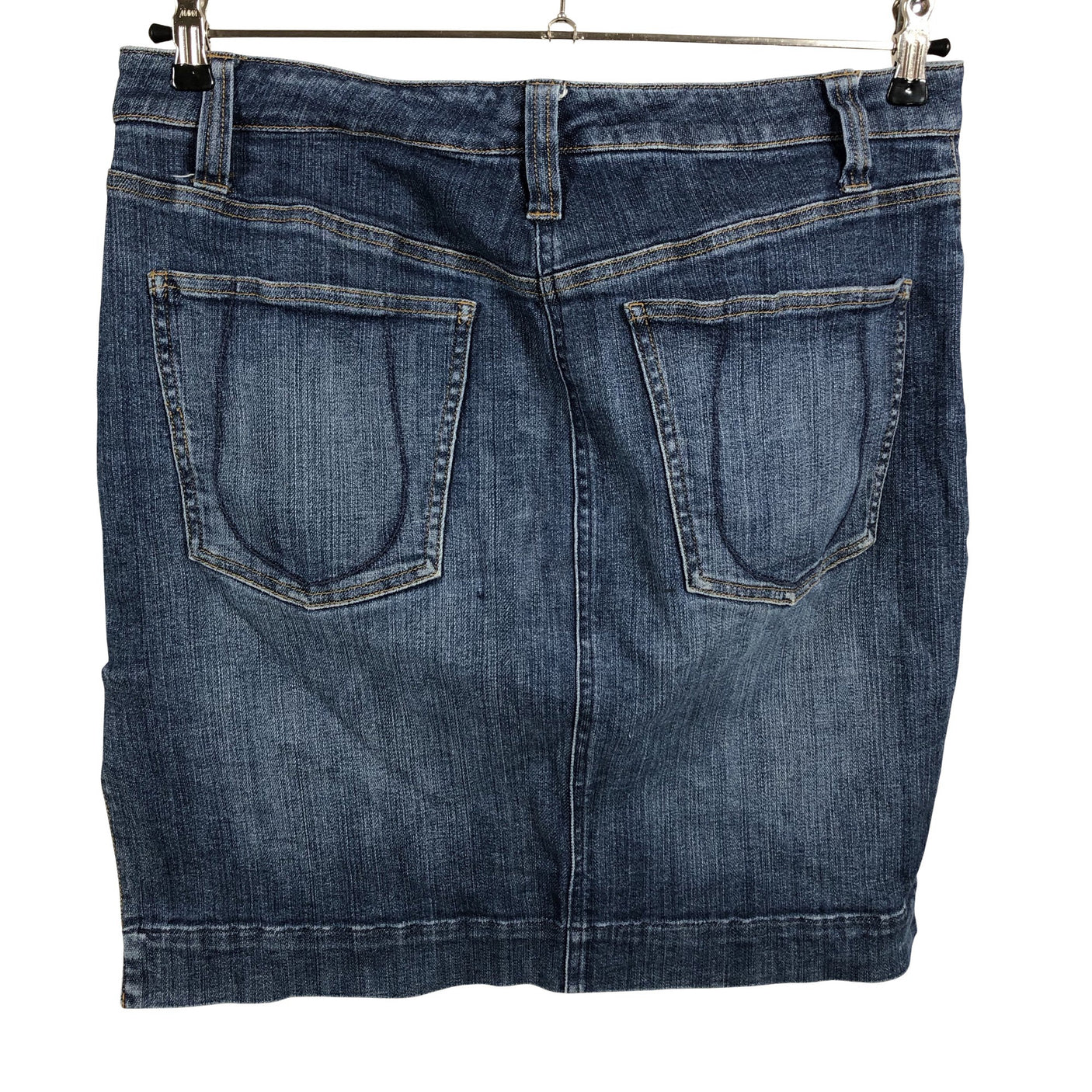 Unisex Tommy Hilfiger - Teksaseelik, suurus 42 - Sinine (2)