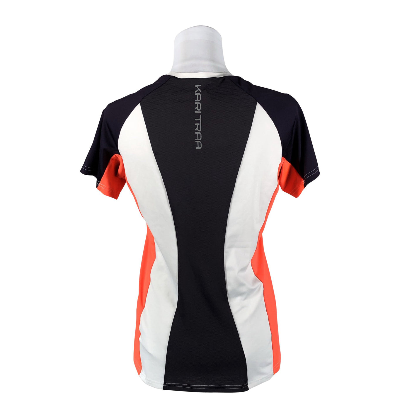 Unisex Kari Traa - Spordisärk, lühikesed käised, suurus 40 - Valge (2)