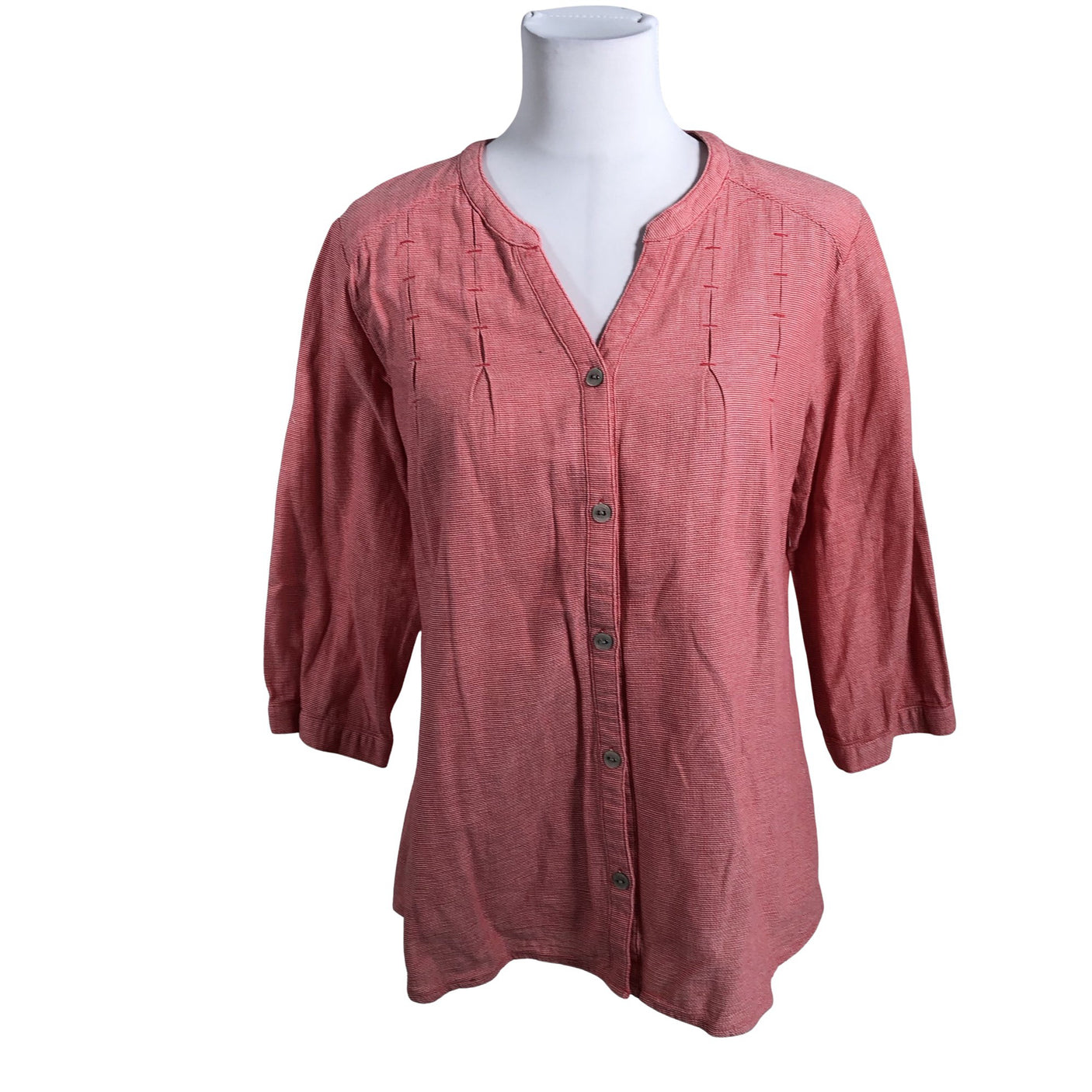 Unisex Royal Robbins - Pluus, suurus 40 - Punane (1)