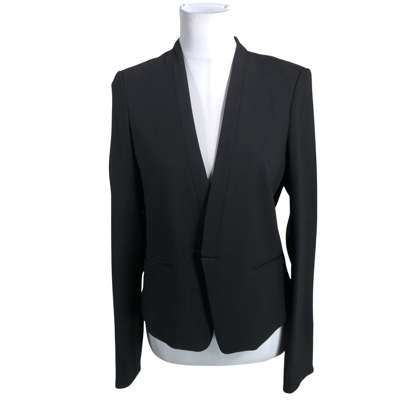 Unisex Esprit - Jakk, suurus 40 - Must (1)