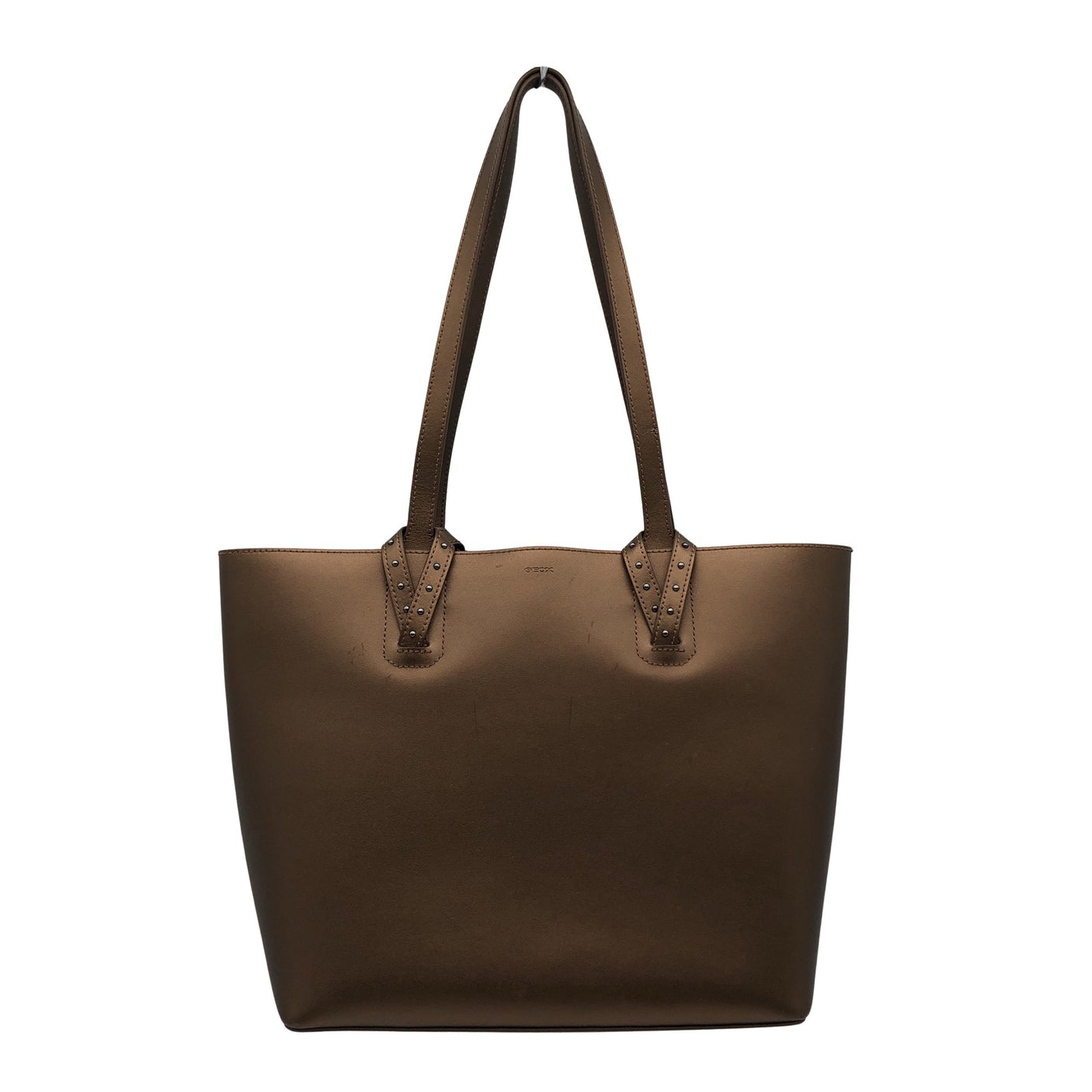 Unisex Geox - Käekott, suurus Maxi - Pruun (1)