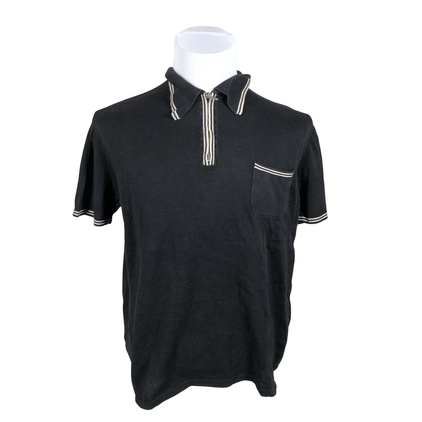 Unisex Nanibon - Kampsun, suurus XL - Must (1)