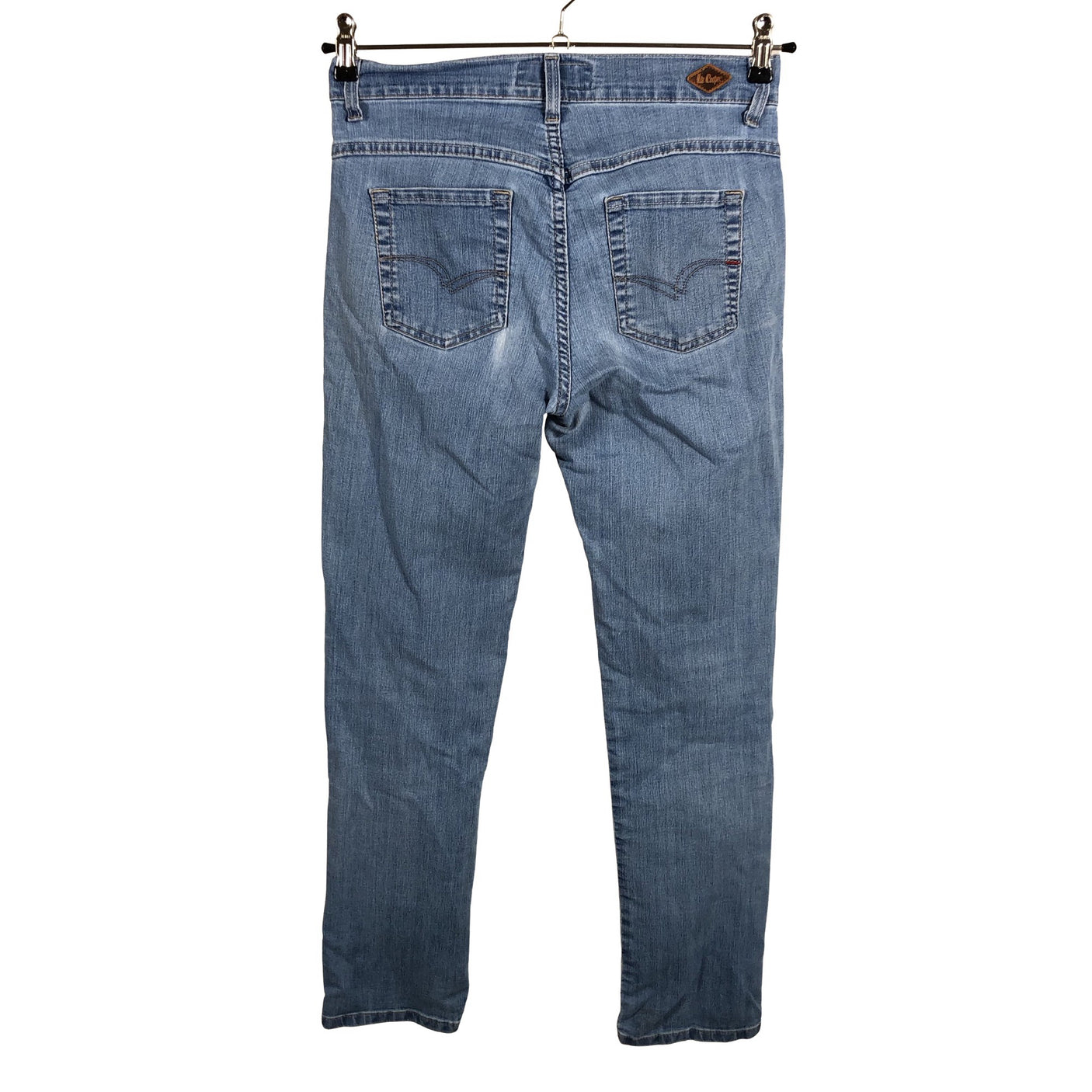 Unisex Lee Cooper - Teksad, suurus W28 - Helesinine (2)