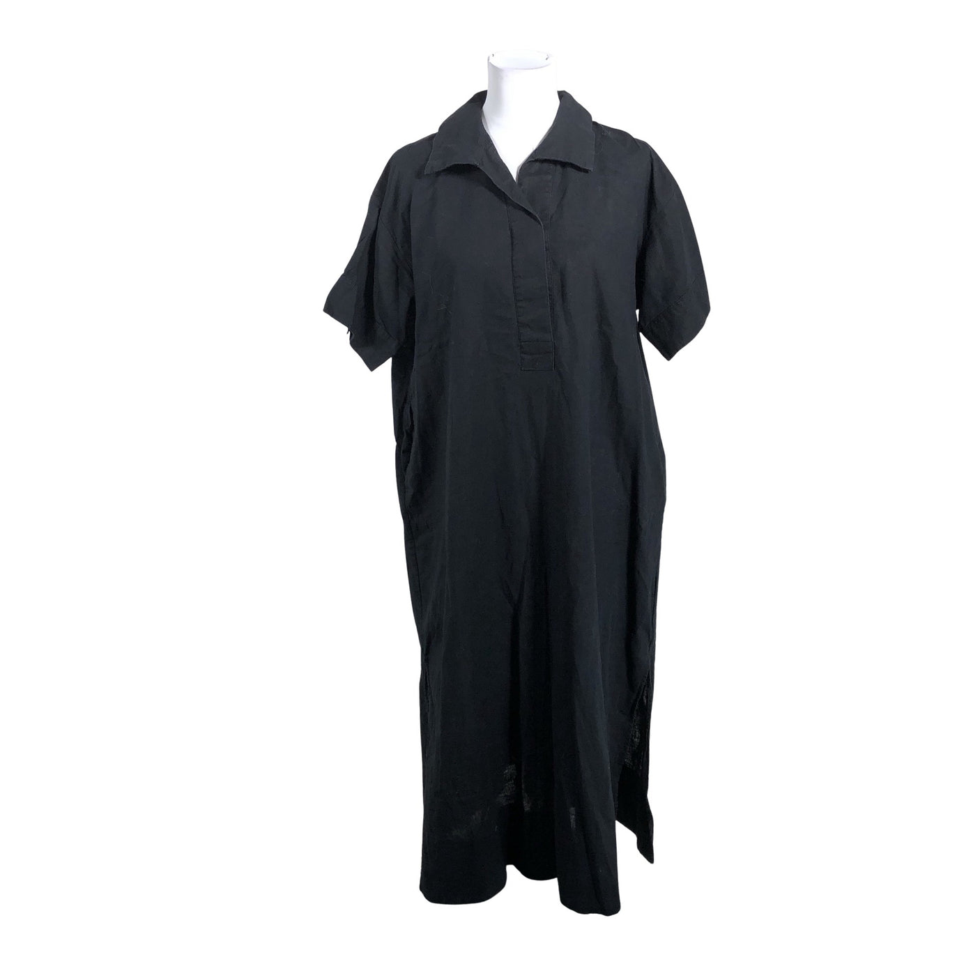 Unisex Gap - Maksikleit, suurus 36 - Must (1)