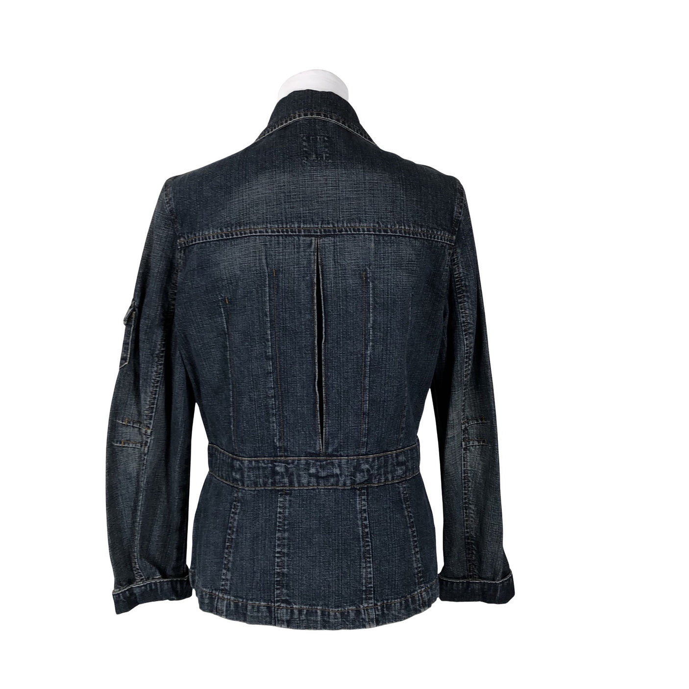 Unisex Esprit - Teksatagi, suurus 40 - Sinine (2)