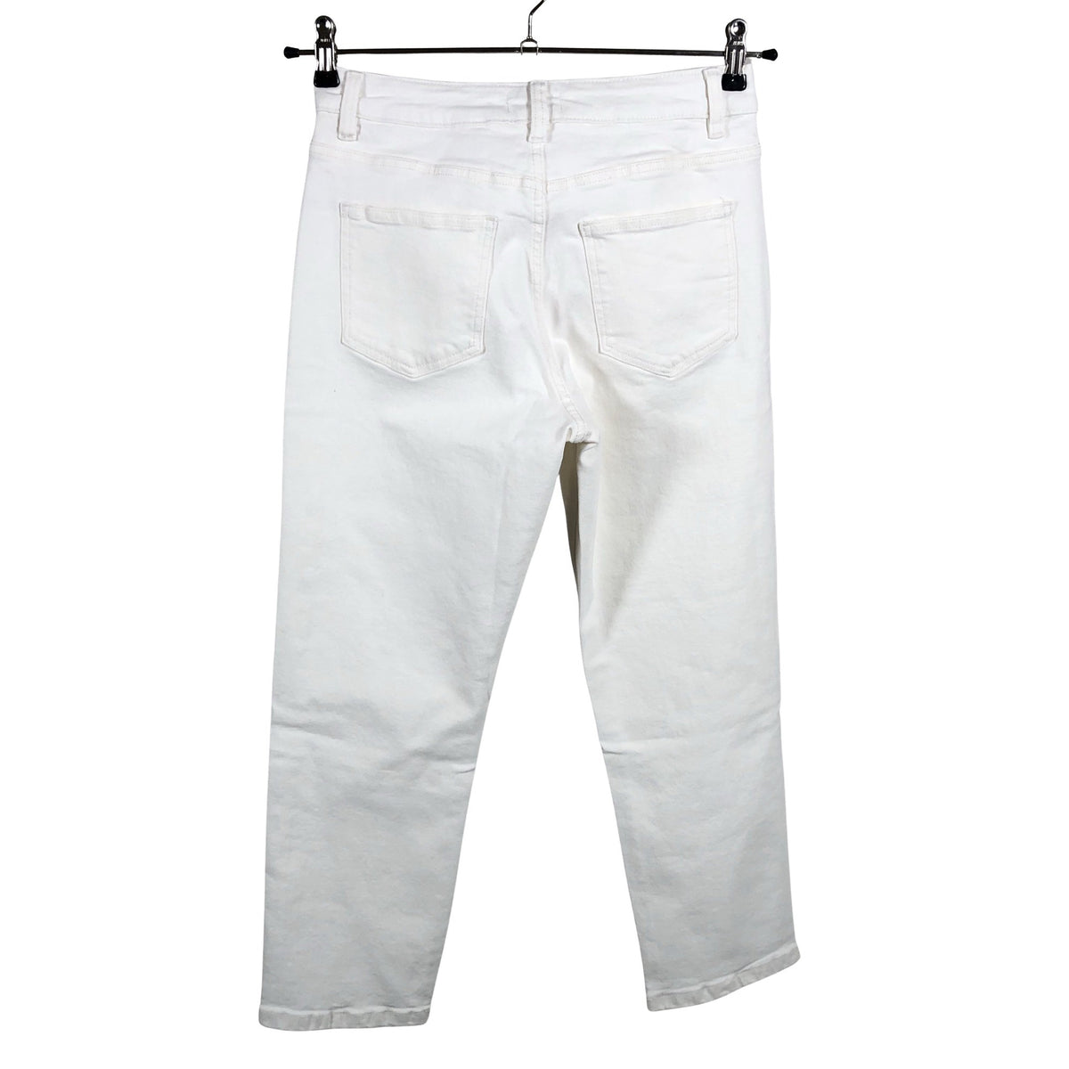 Unisex TEX - Teksad, suurus 36 - Valge (2)