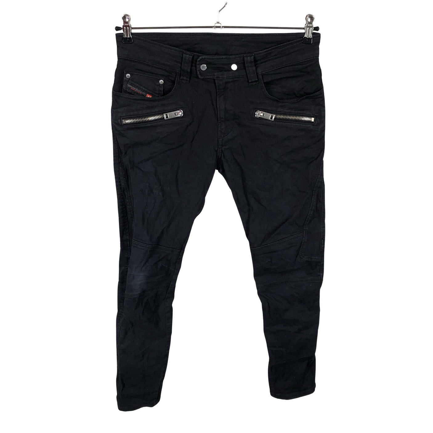 Unisex Diesel - Teksad, suurus W29 - Must (1)