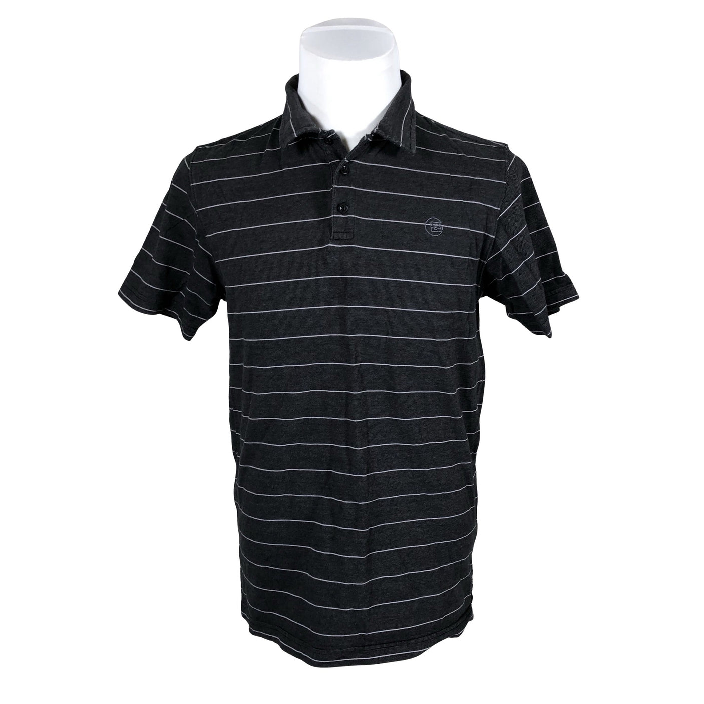 Unisex Billabong - T-särk, suurus L - Hall (1)