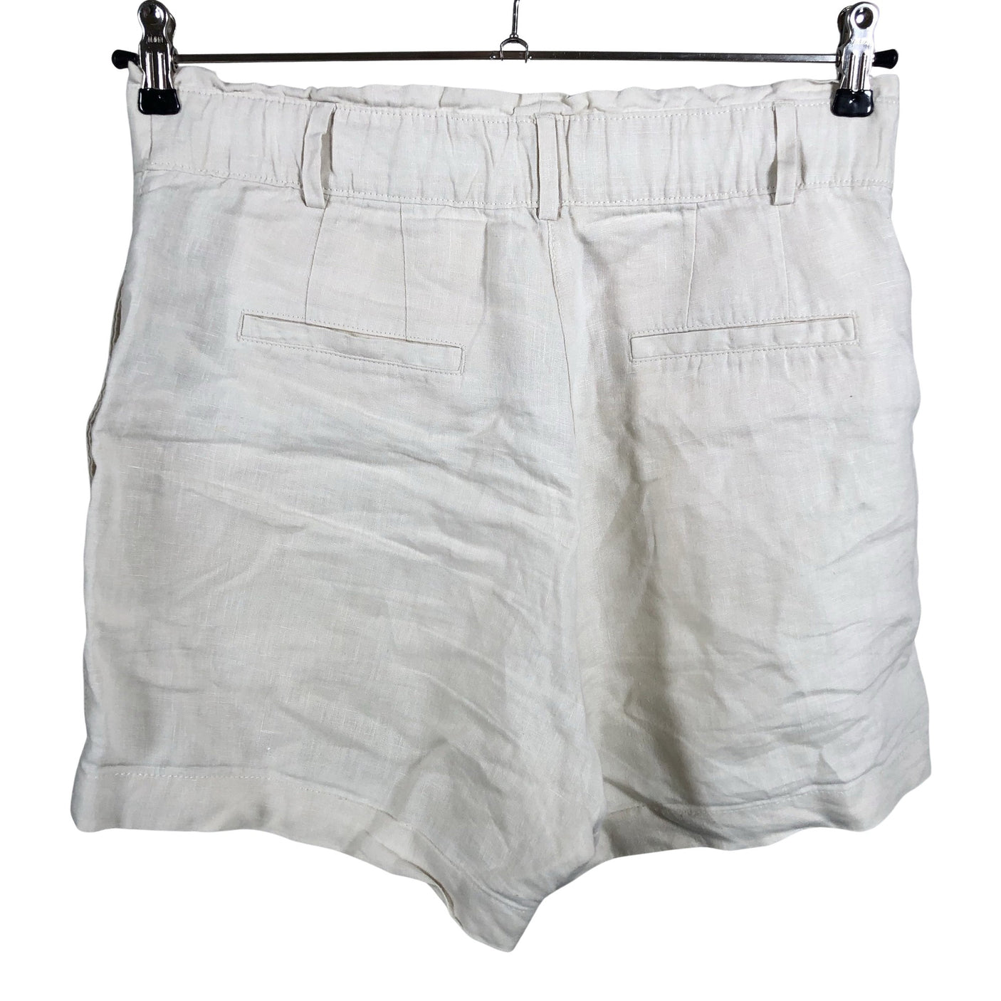 Unisex Esprit - Lühikesed püksid, suurus 38 - Beige (2)