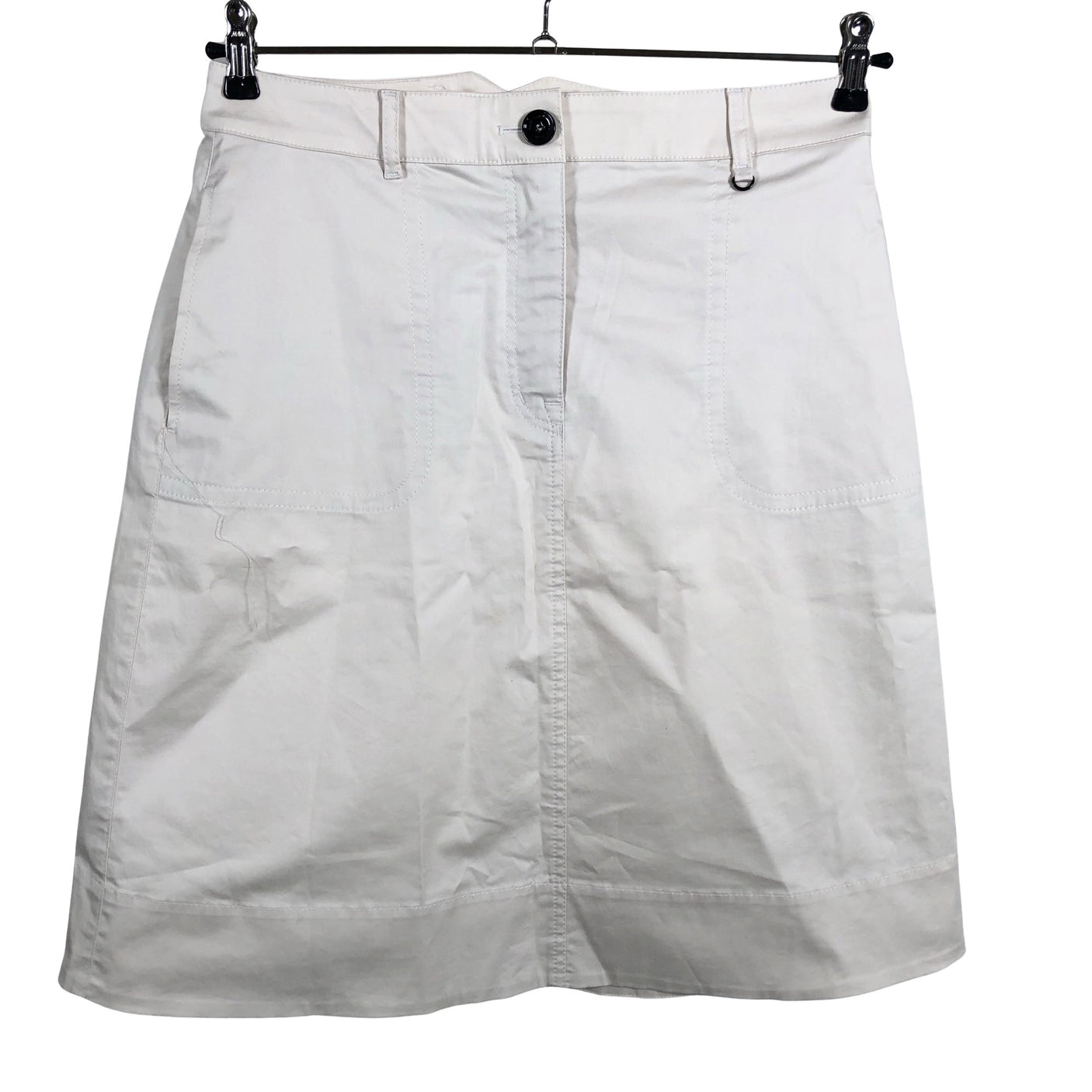 Unisex Marc Cain - Mitteveniv seelik, suurus 38 - Beige (1)