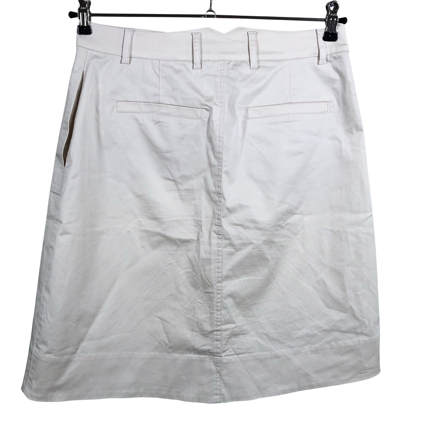 Unisex Marc Cain - Mitteveniv seelik, suurus 38 - Beige (2)