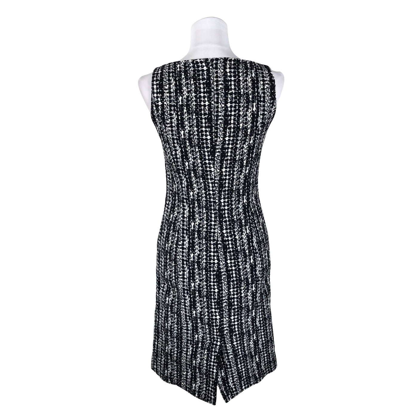 Unisex Andiata - Pliiatskleit, suurus 38 - Must (2)