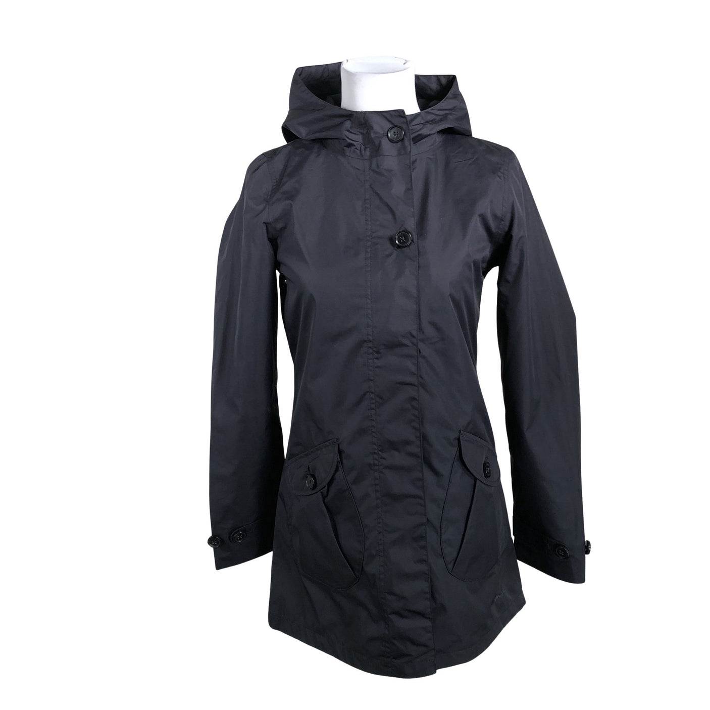 Unisex Elvine - Jope, suurus 34 - Hall (1)