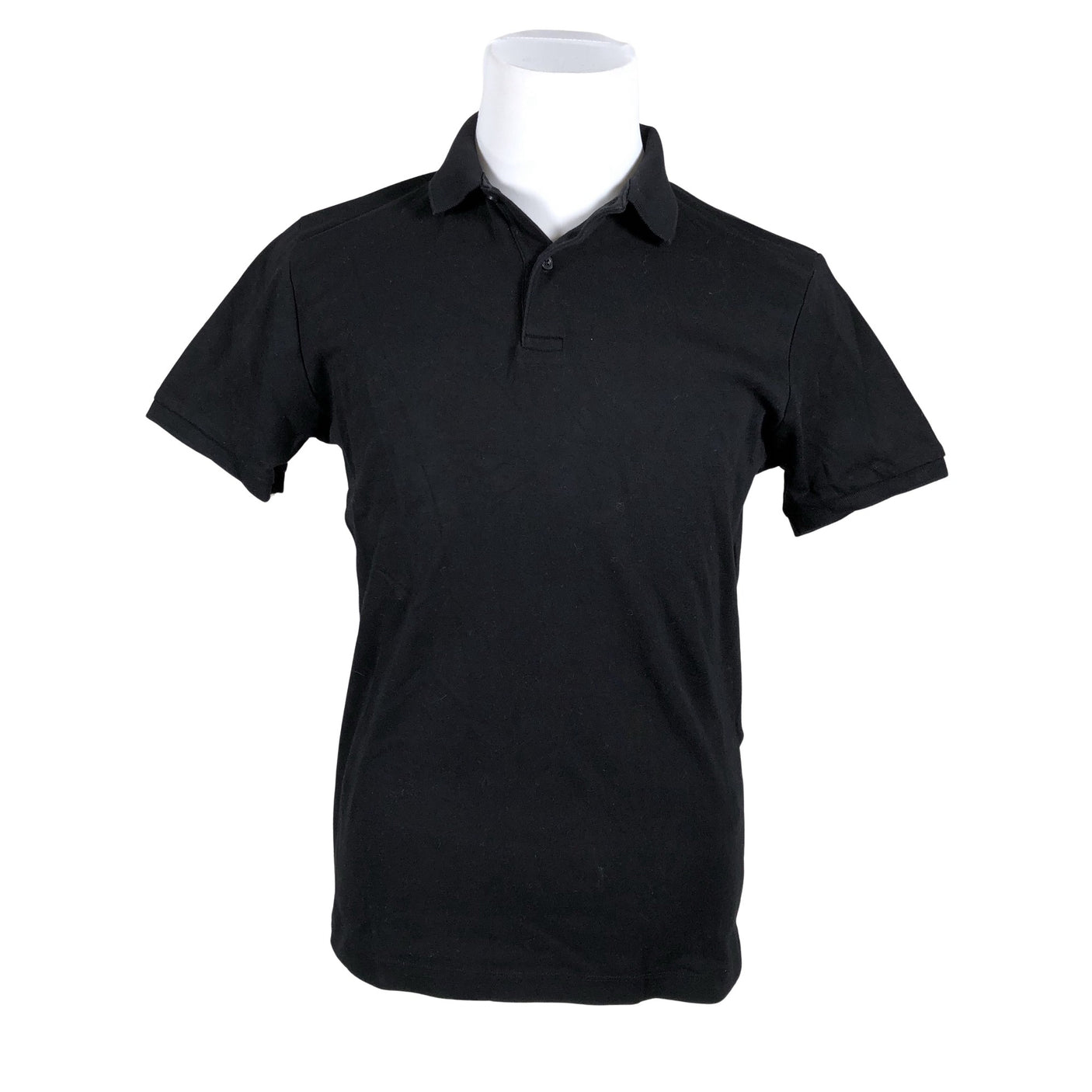 Unisex Selected - T-särk, suurus M - Must (1)