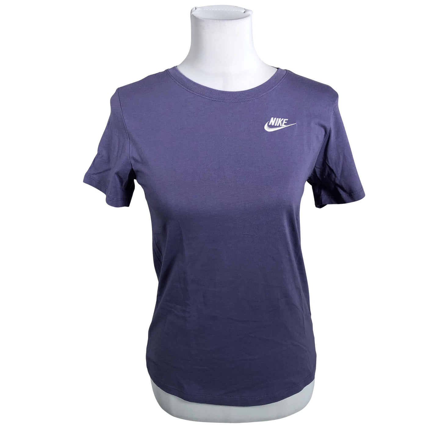 Unisex Nike - T-särk, suurus 34 - Lilla (1)