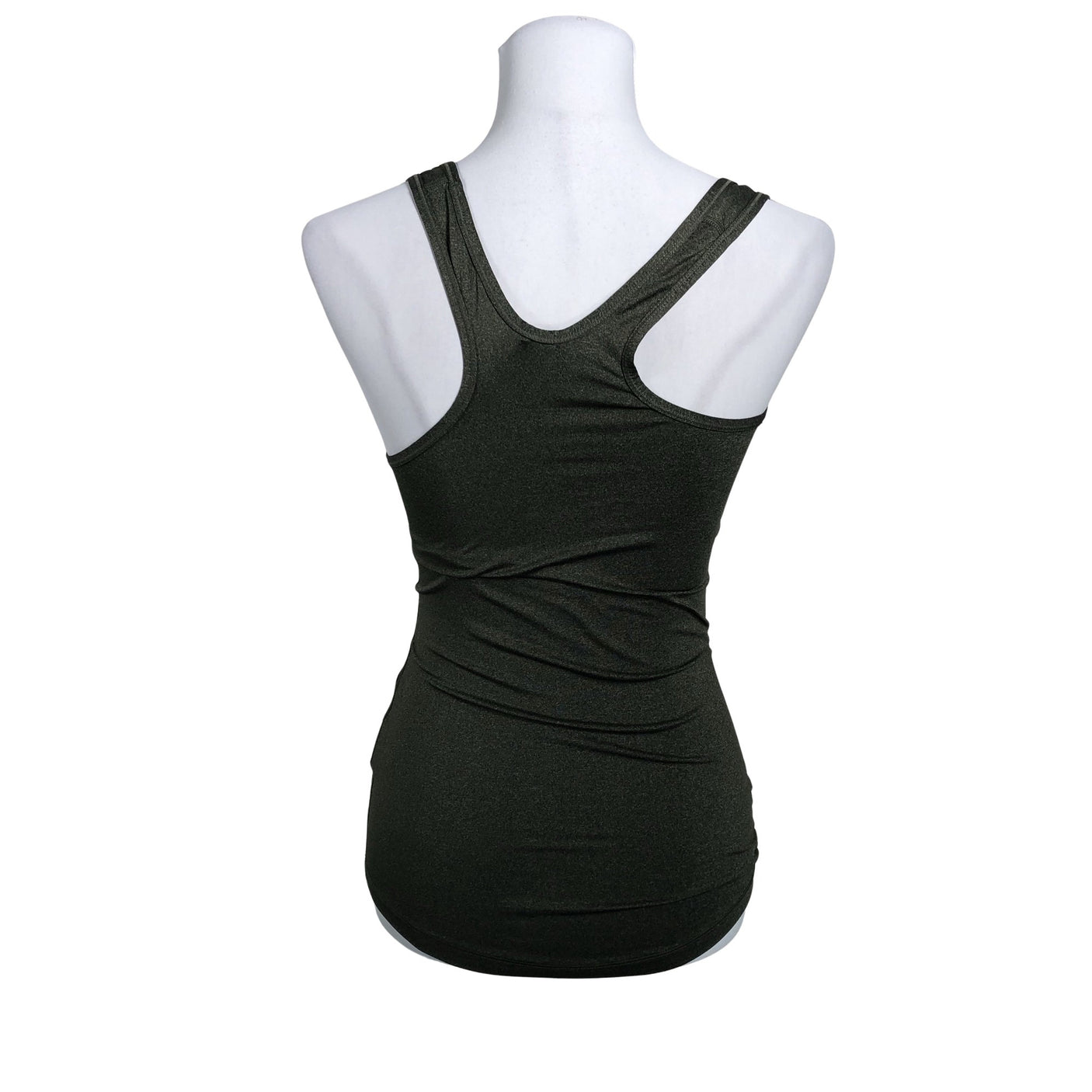 Unisex Nike - Topp, suurus 34 - Roheline (2)