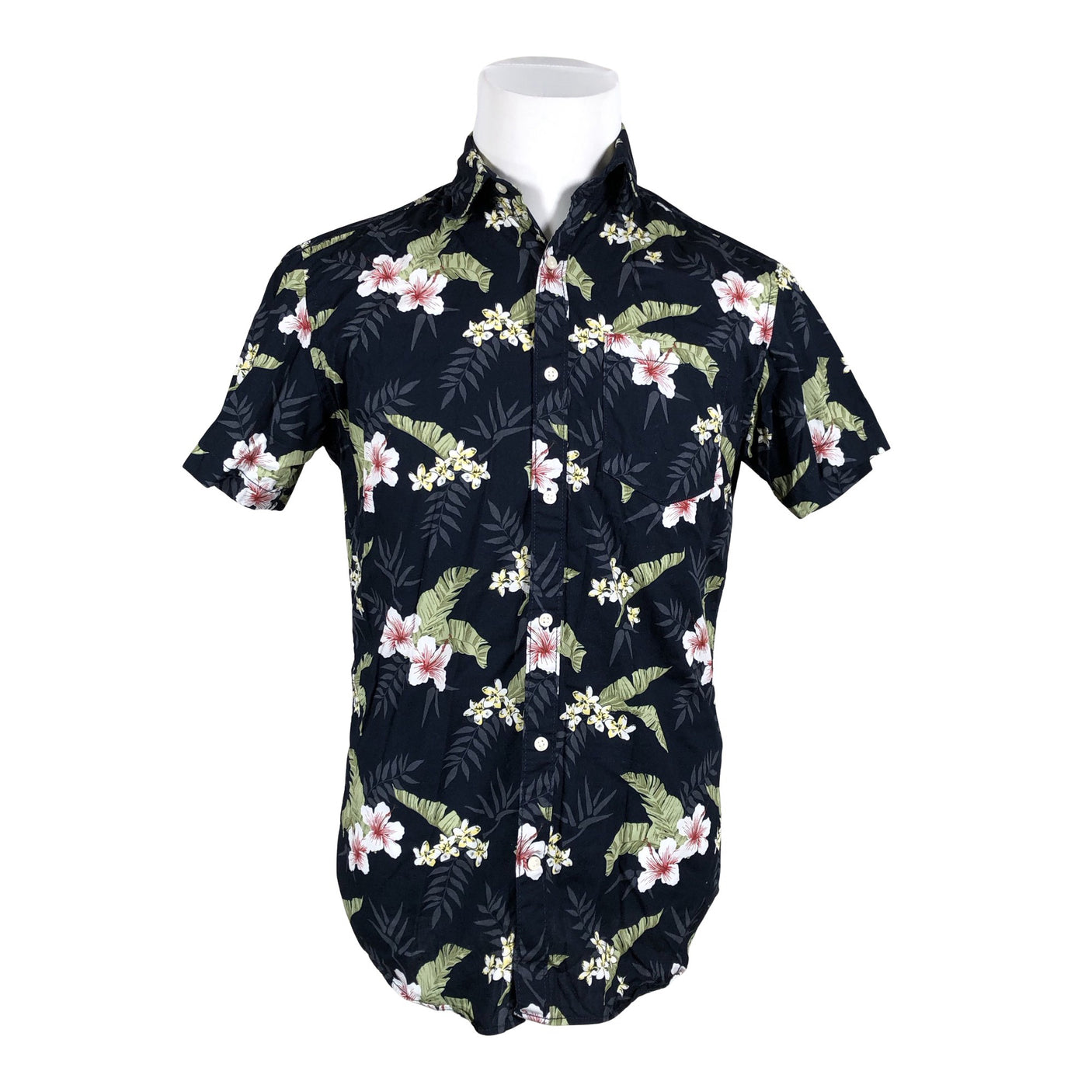 Unisex Jack & Jones - Triiksärk, suurus M - Sinine (1)