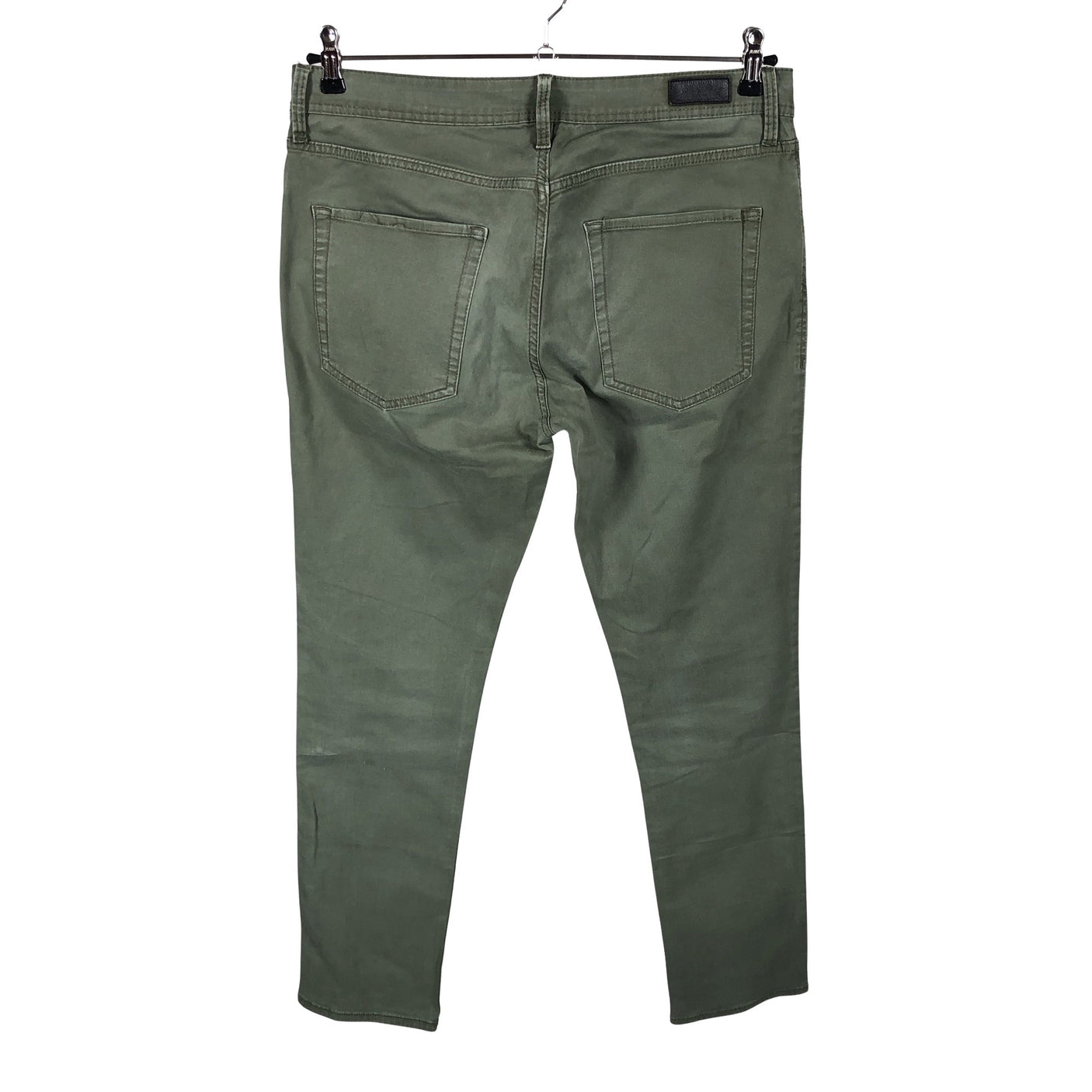 Unisex Jack & Jones - Teksad, suurus W32 - Roheline (2)
