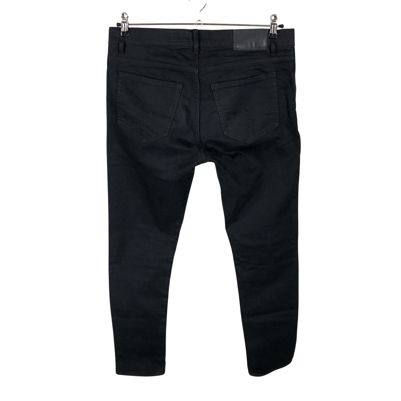 Unisex Tiger of Sweden - Teksad, suurus W32 - Must (2)