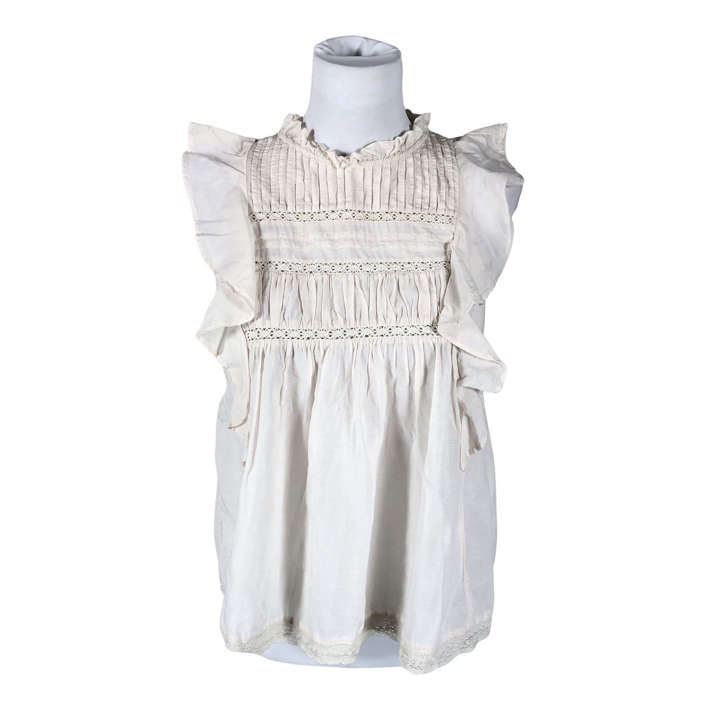 Unisex Holly & Whyte by Lindex - Topp, suurus 38 - Beige (1)