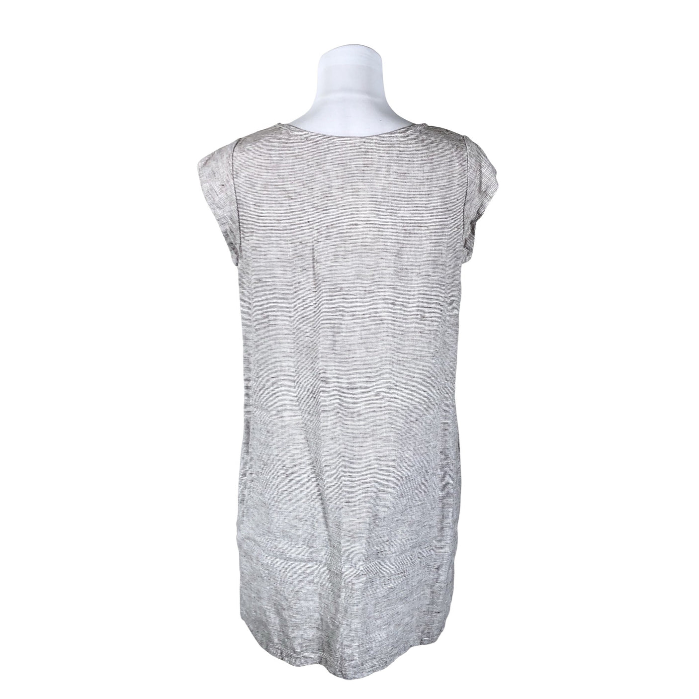 Unisex Lumoan - Mitteveniv kleit, suurus 36 - Beige (2)