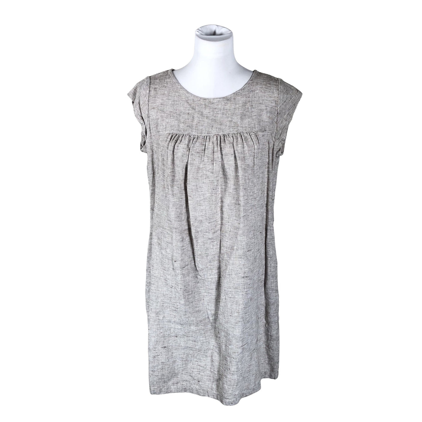 Unisex Lumoan - Mitteveniv kleit, suurus 36 - Beige (1)
