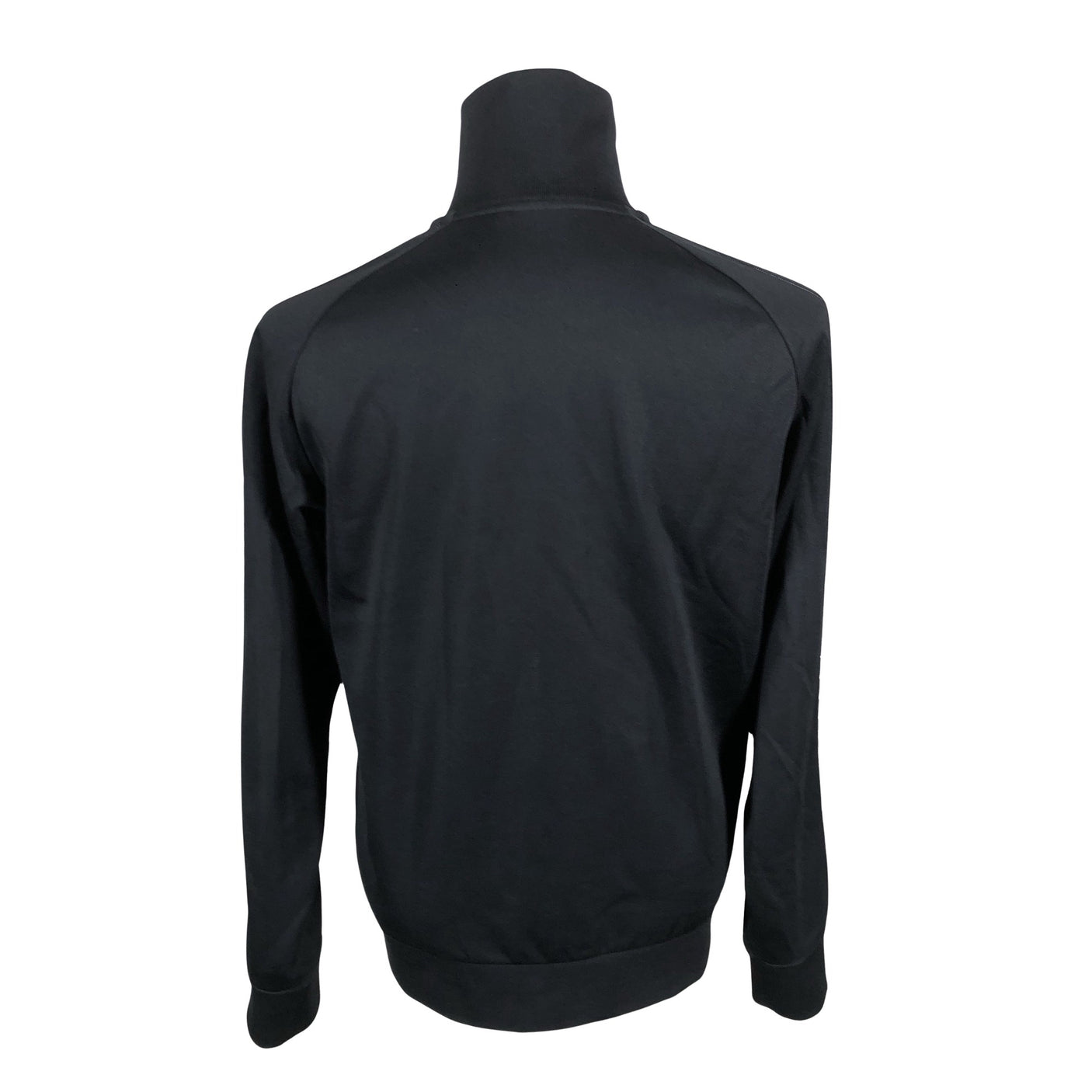 Unisex J.Lindeberg - Soojendusjope, suurus L - Must (2)