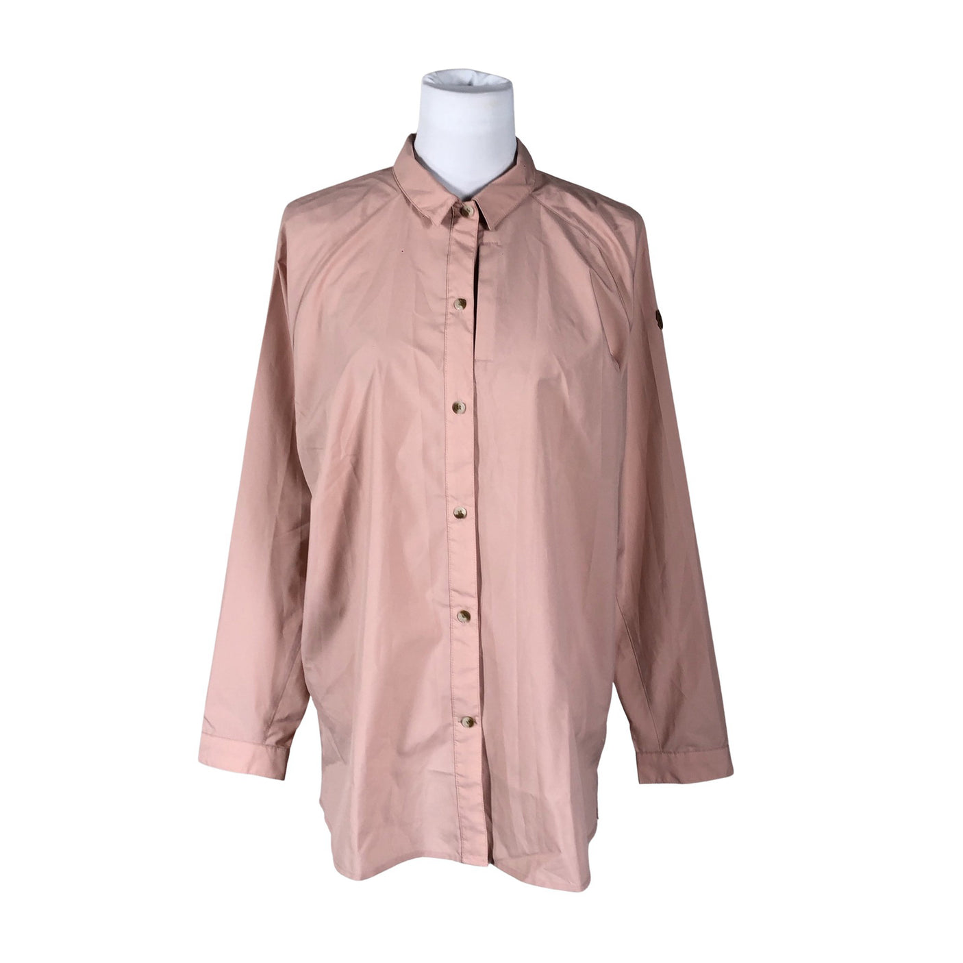 Unisex Fjällräven - Spordisärk, pikad käised, suurus 40 - Heleroosa (1)