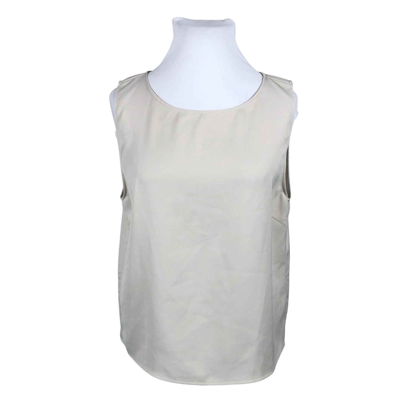 Unisex Katri Niskanen - Topp, suurus 44 - Beige (1)