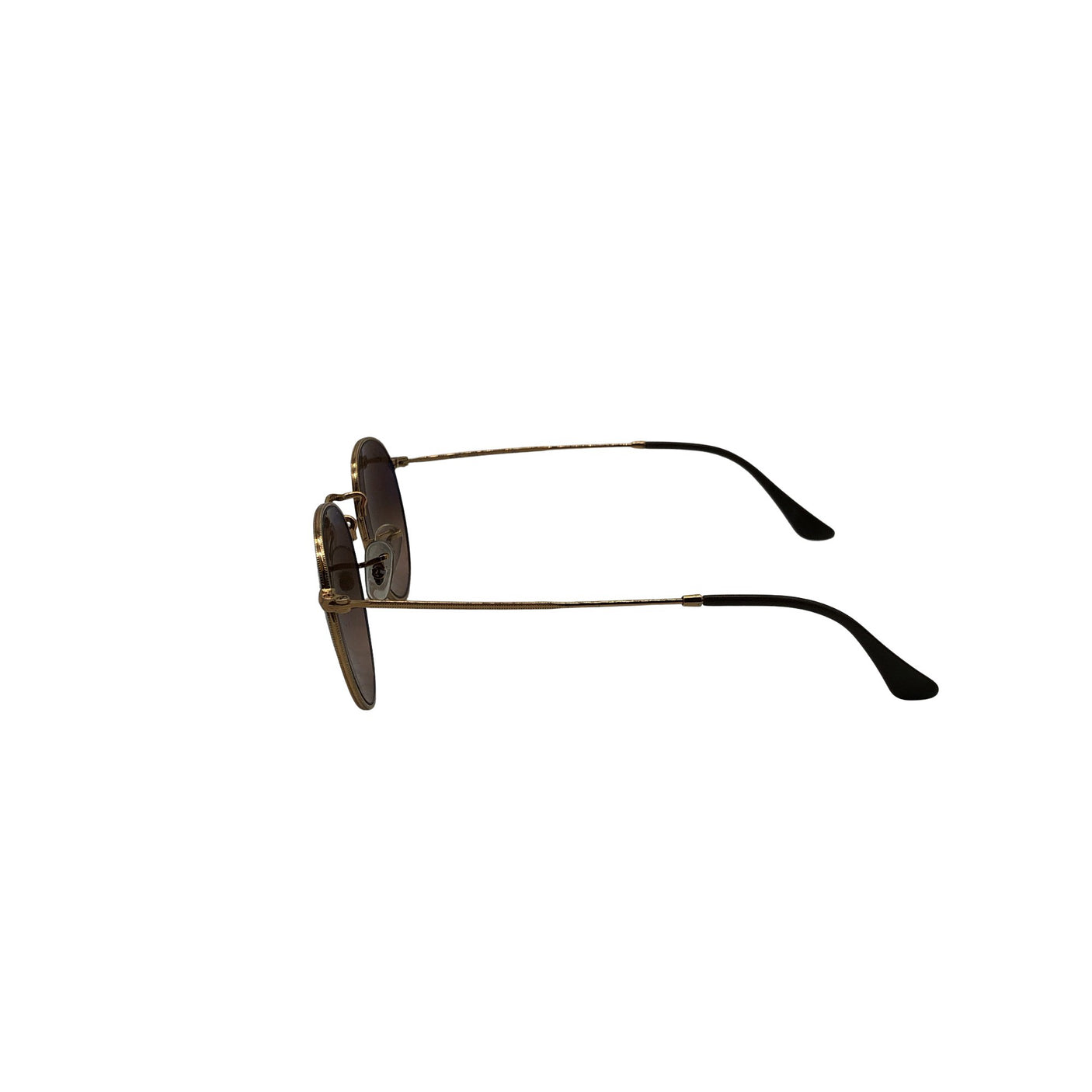 Unisex Ray-Ban - Päikeseprillid, suurus Ei kokoa - Pruun (2)