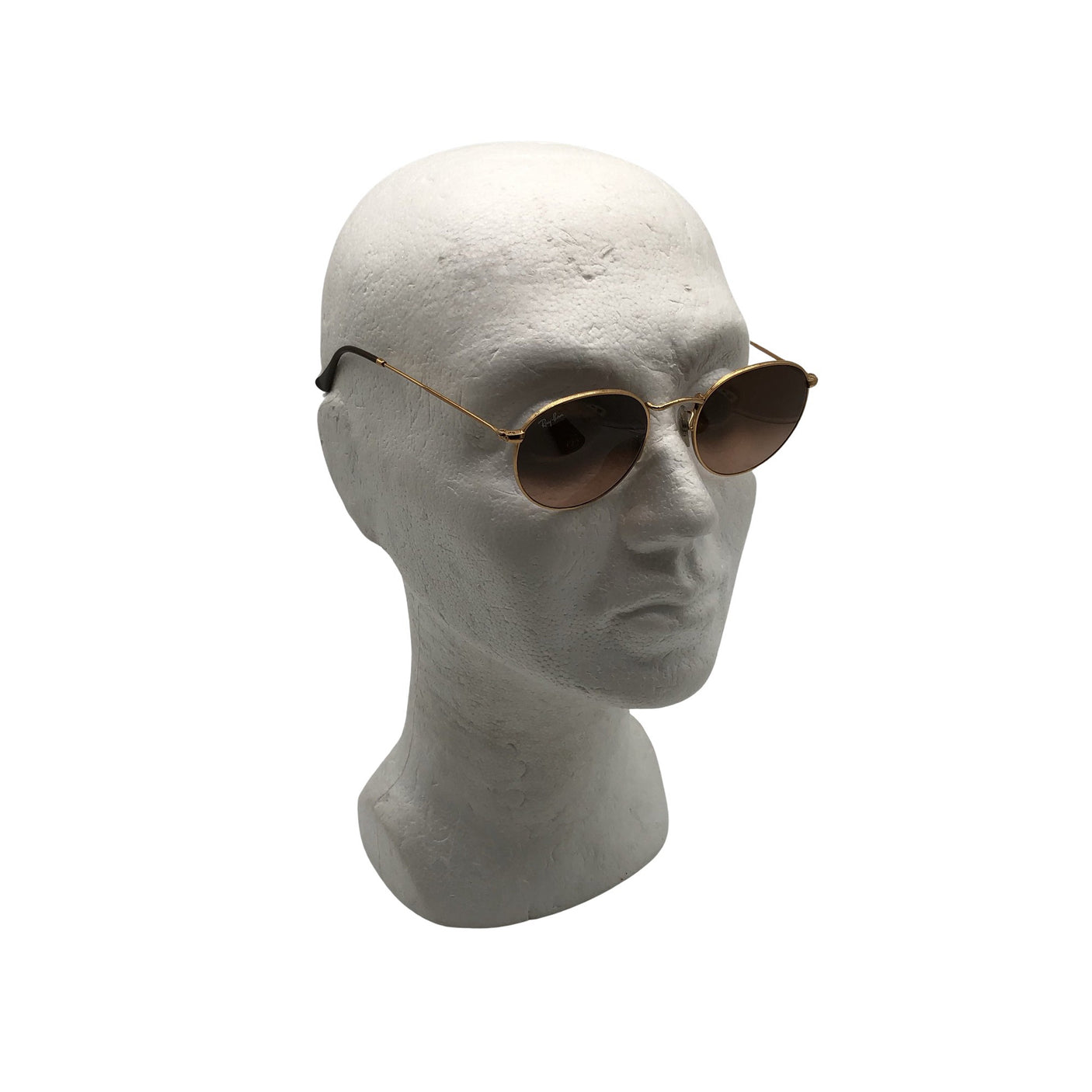 Unisex Ray-Ban - Päikeseprillid, suurus Ei kokoa - Pruun (3)