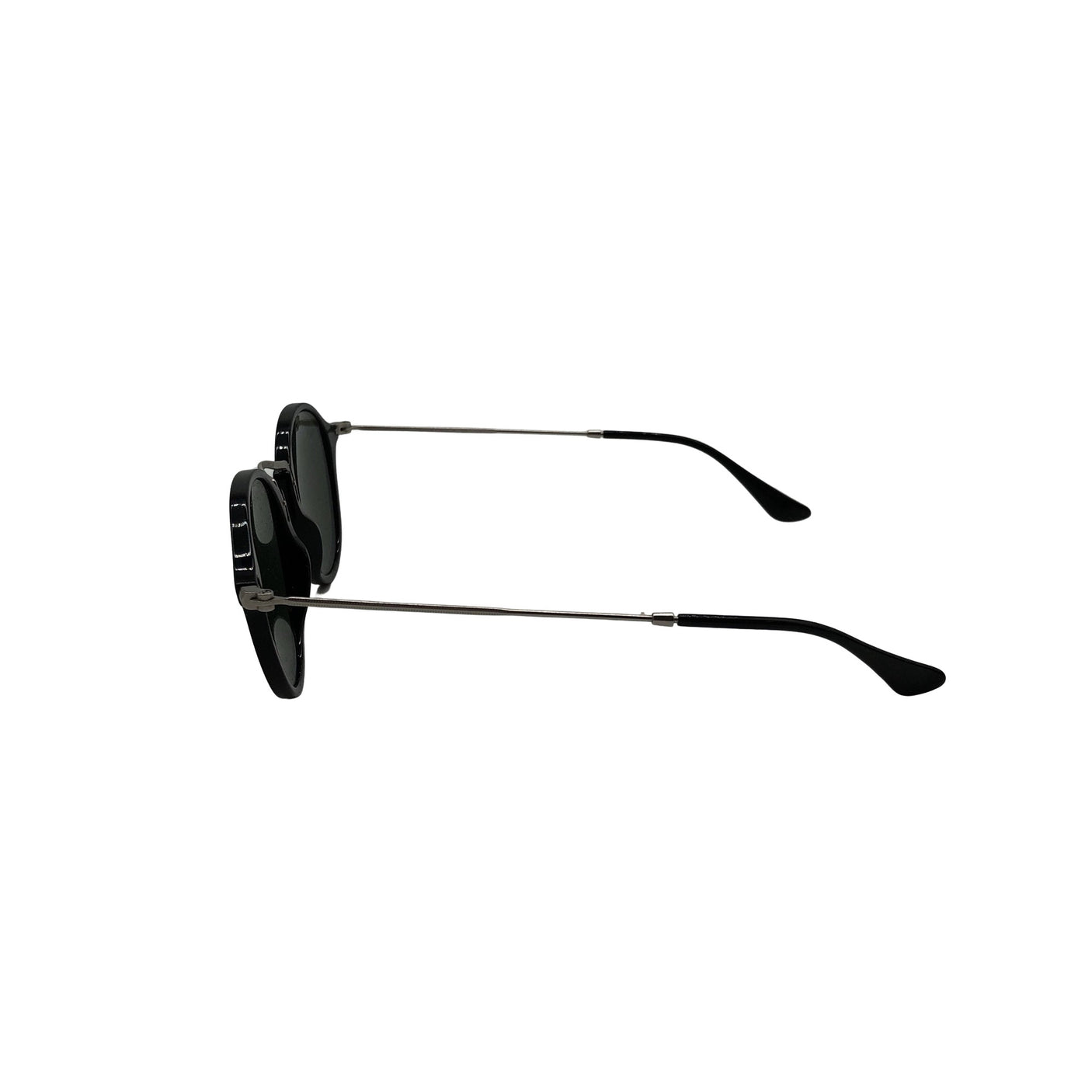 Unisex Ray-Ban - Päikeseprillid, suurus Ei kokoa - Must (3)
