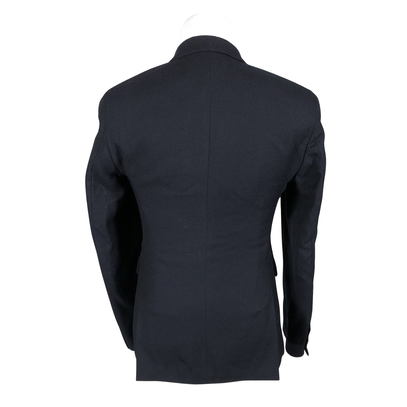 Unisex Sand - Pintsak, suurus M - Must (2)