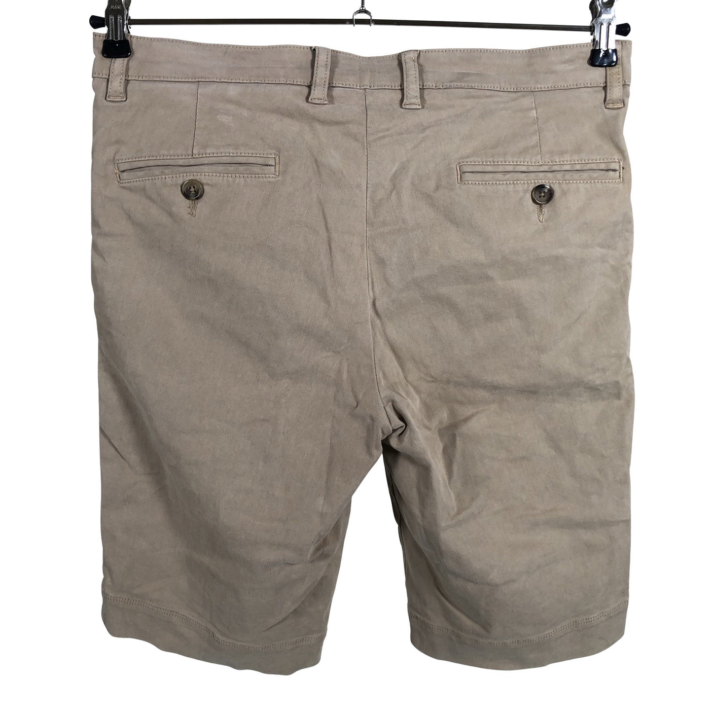 Unisex Sand - Lühikesed püksid, suurus M - Beige (2)