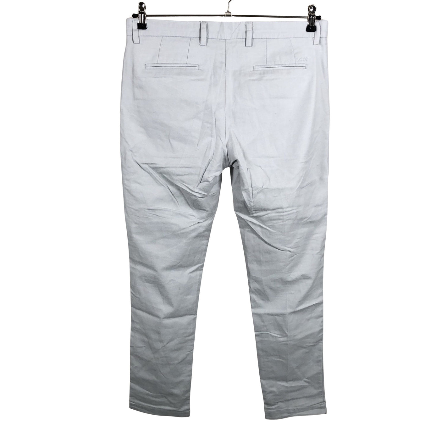 Unisex Hugo Boss - Chino-püksid, suurus M - Hall (2)