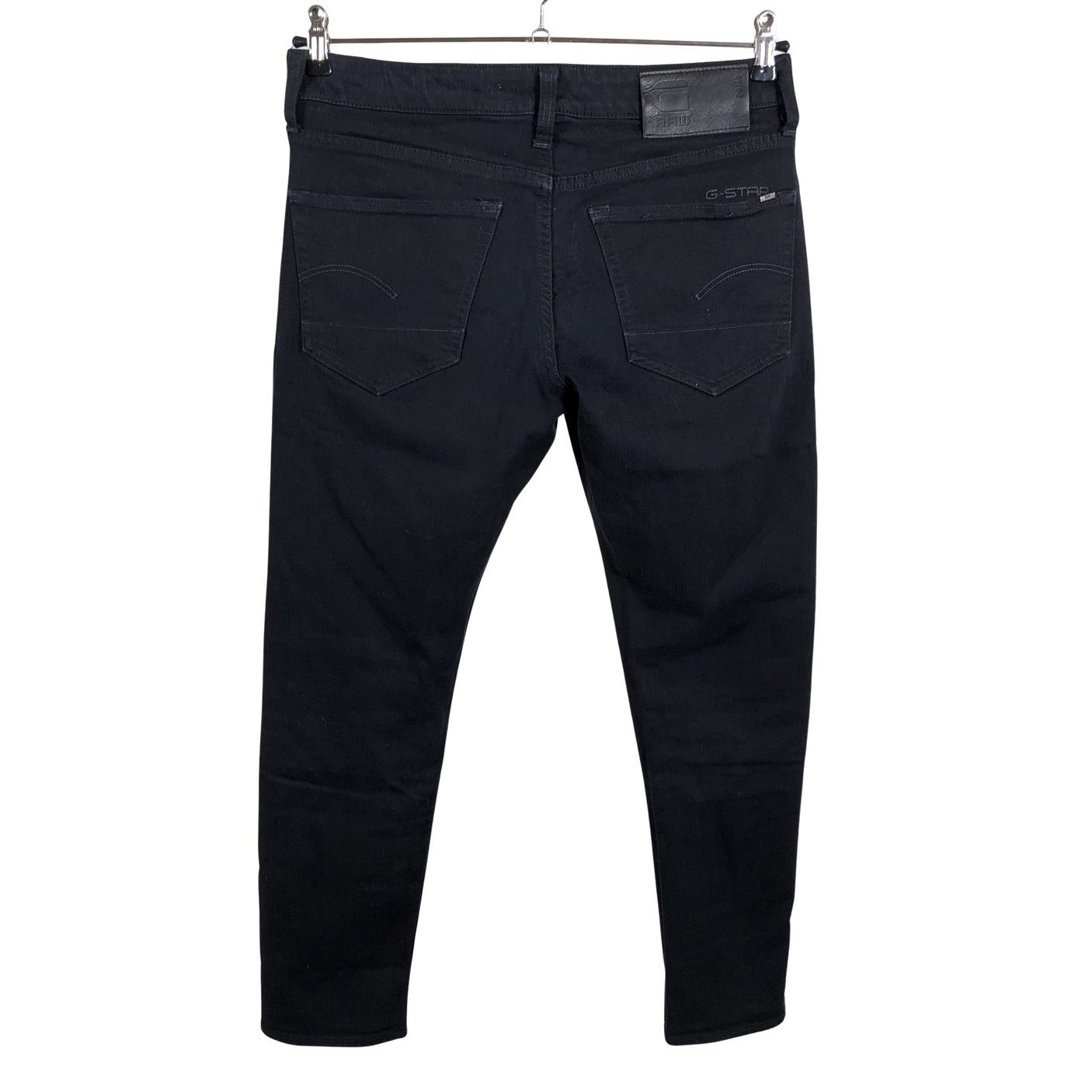 Unisex G-star - Teksad, suurus W30 - Must (2)