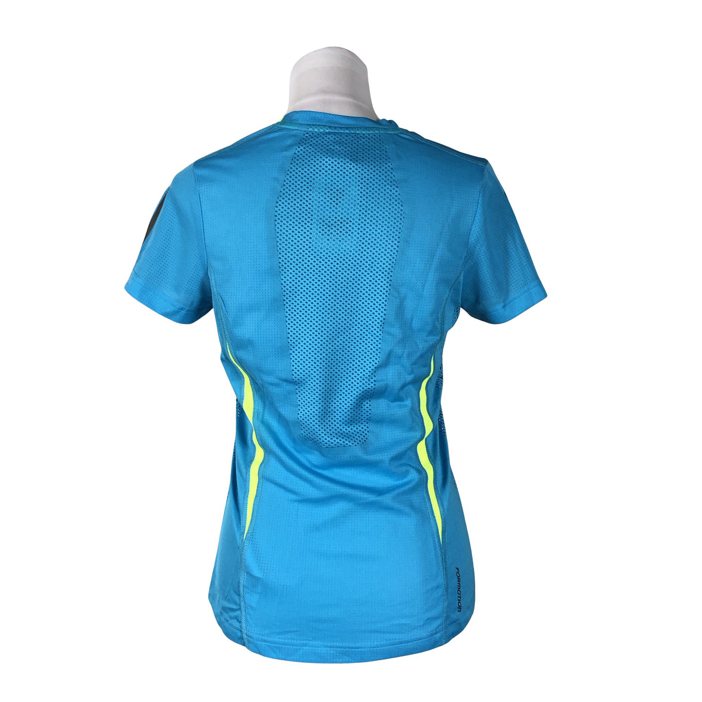 Unisex Adidas - Spordisärk, lühikesed käised, suurus 40 - Türkiis (2)