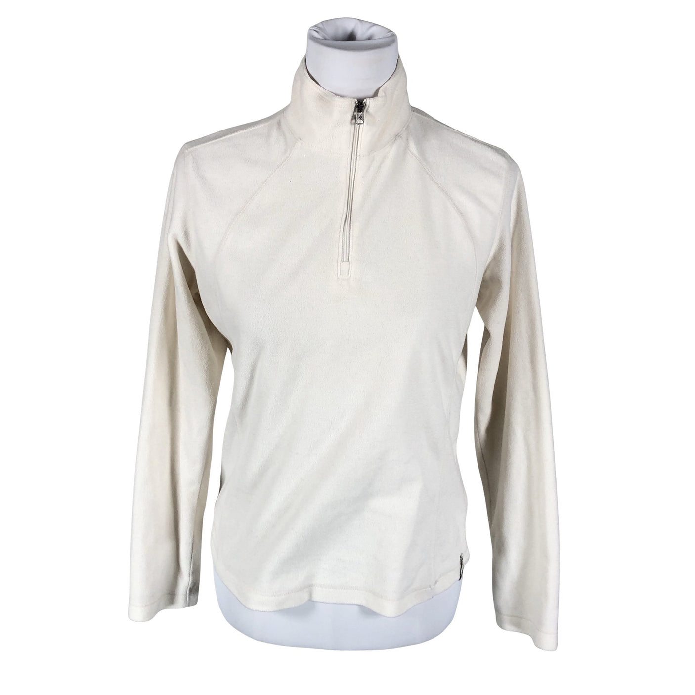 Unisex Columbia - Fliispluus, suurus 38 - Valge (1)