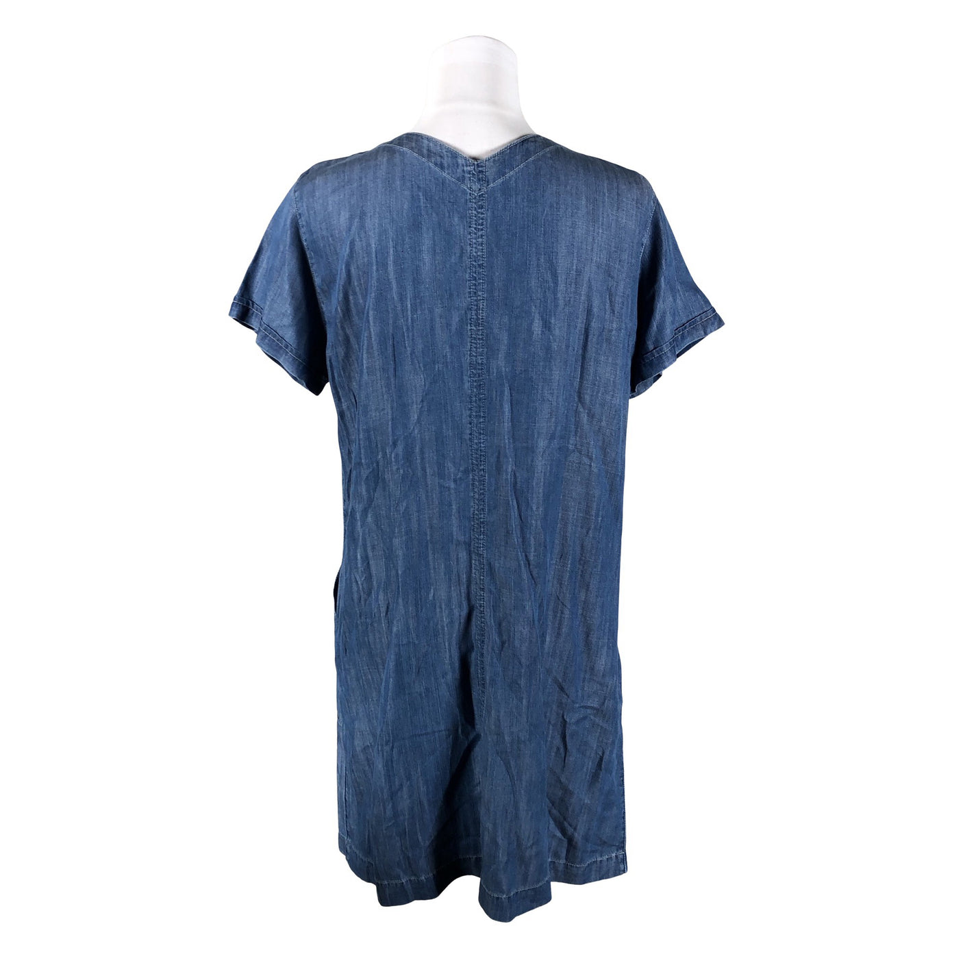 Unisex Esprit - Teksakleit, suurus 40 - Sinine (2)